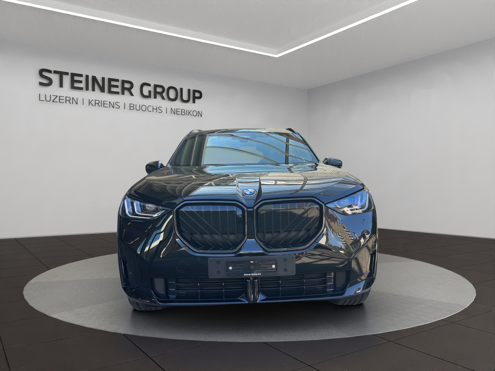 BMW X3 xDrive 30e M Sport Pro-showroom-element-1