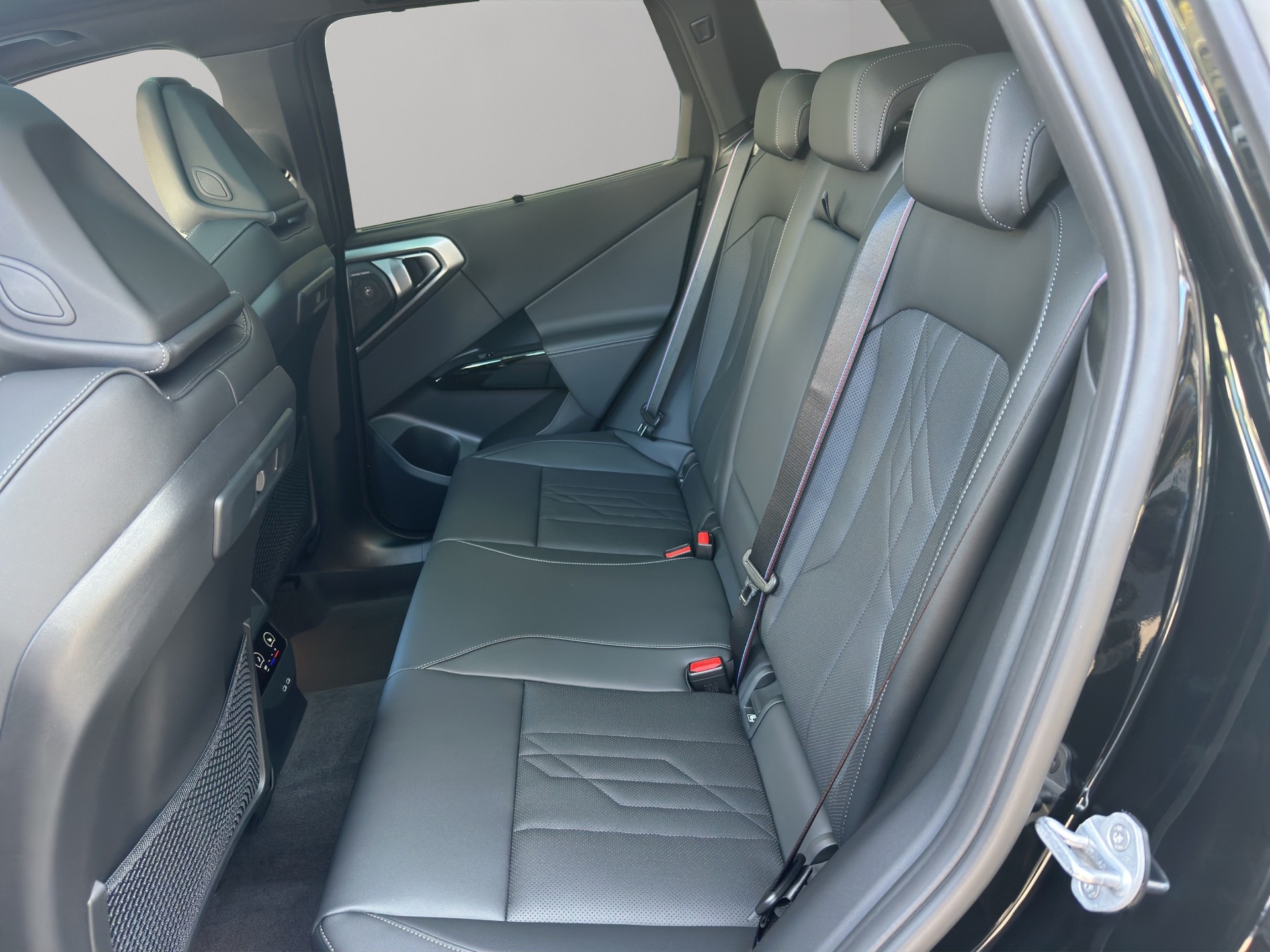 BMW X3 xDrive 30e M Sport Pro-image-17