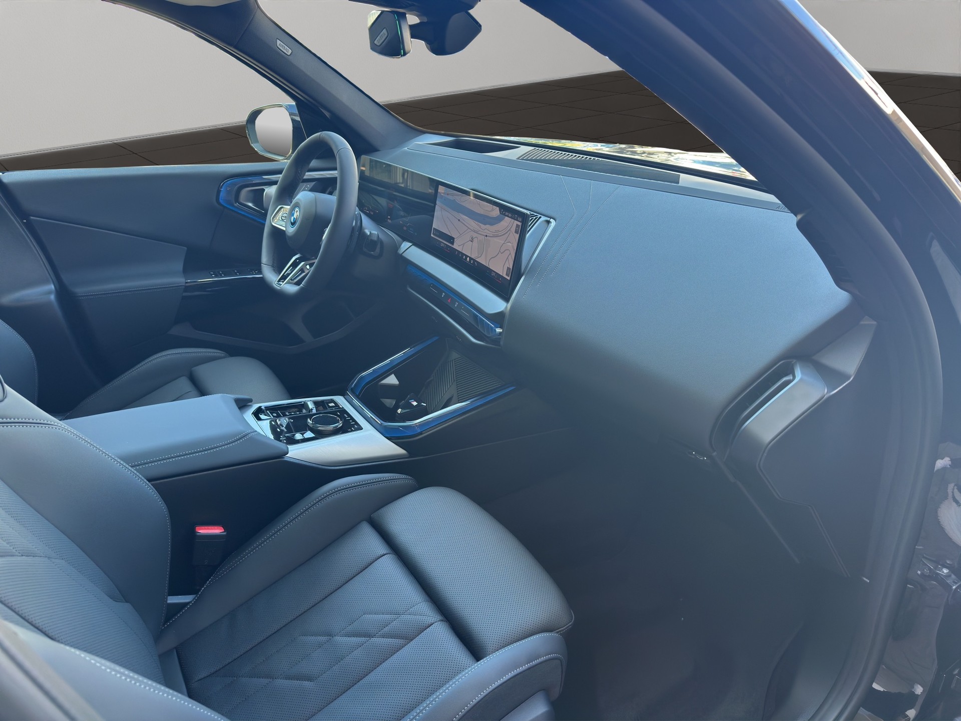 BMW X3 xDrive 30e M Sport Pro-image-19