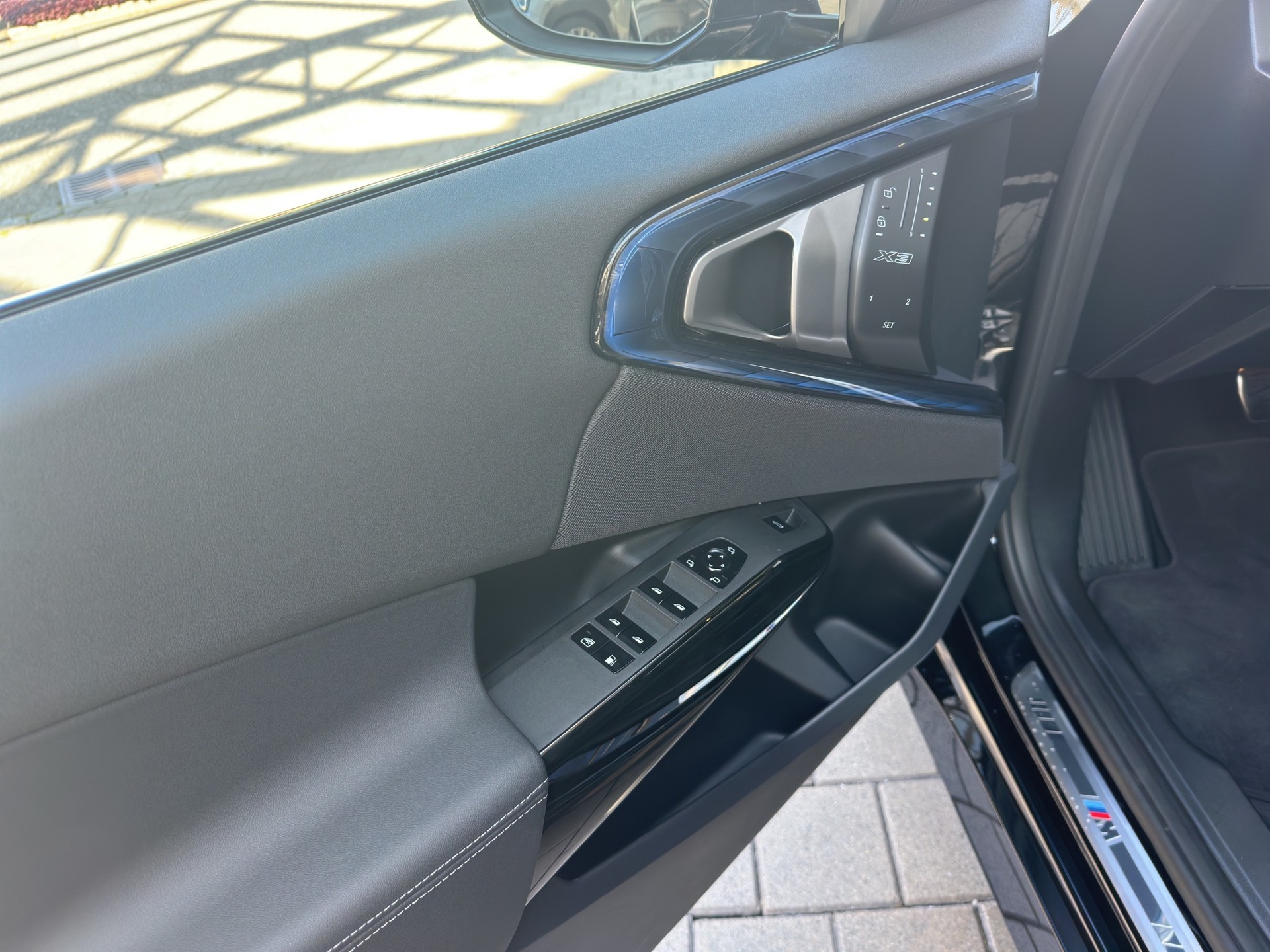 BMW X3 xDrive 30e M Sport Pro-image-10