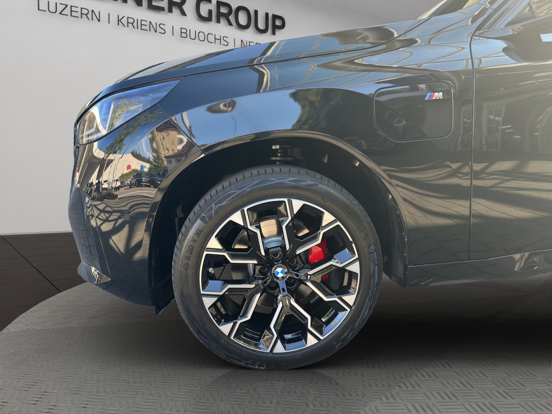 BMW X3 xDrive 30e M Sport Pro-image-8