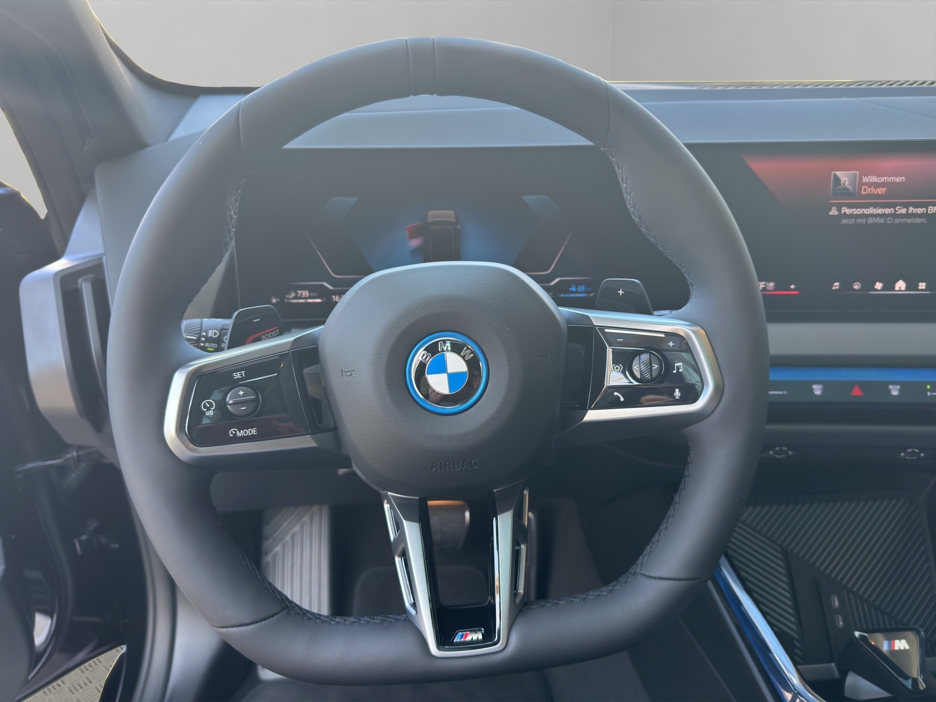 BMW X3 xDrive 30e M Sport Pro-image-12