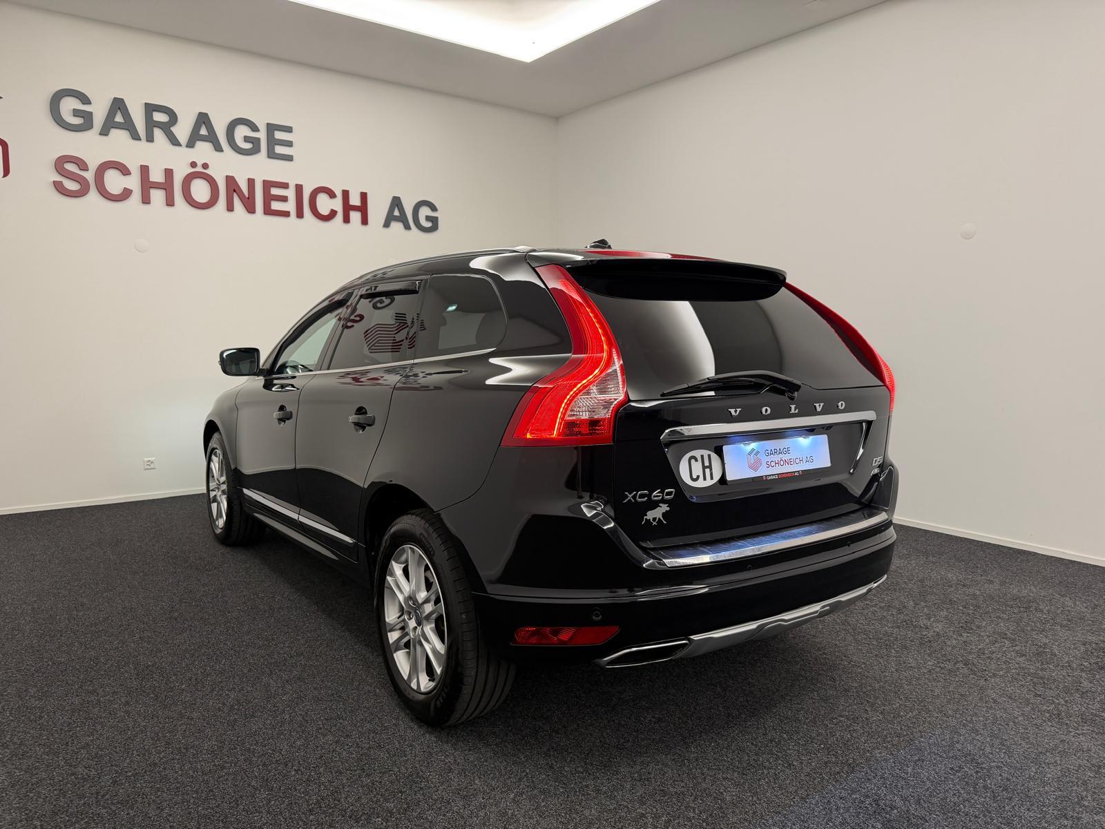 VOLVO XC60 2.4 D5 Summum AWD-image-5
