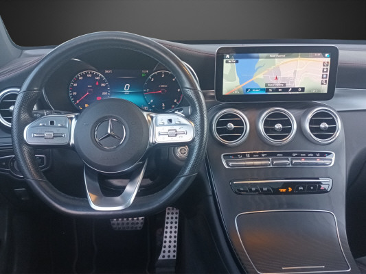 MERCEDES-BENZ GLC 220 d AMG Line 4Matic-image-8