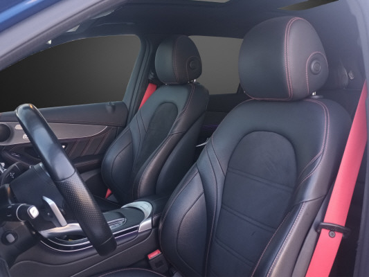 MERCEDES-BENZ GLC 220 d AMG Line 4Matic-image-6