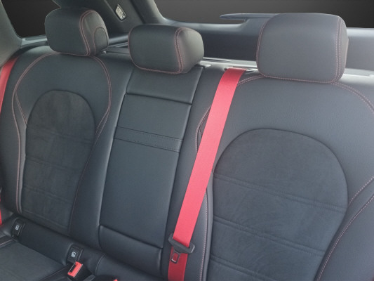 MERCEDES-BENZ GLC 220 d AMG Line 4Matic-image-9
