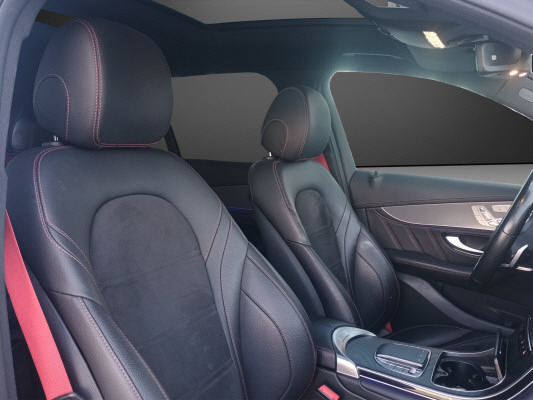 MERCEDES-BENZ GLC 220 d AMG Line 4Matic-image-7