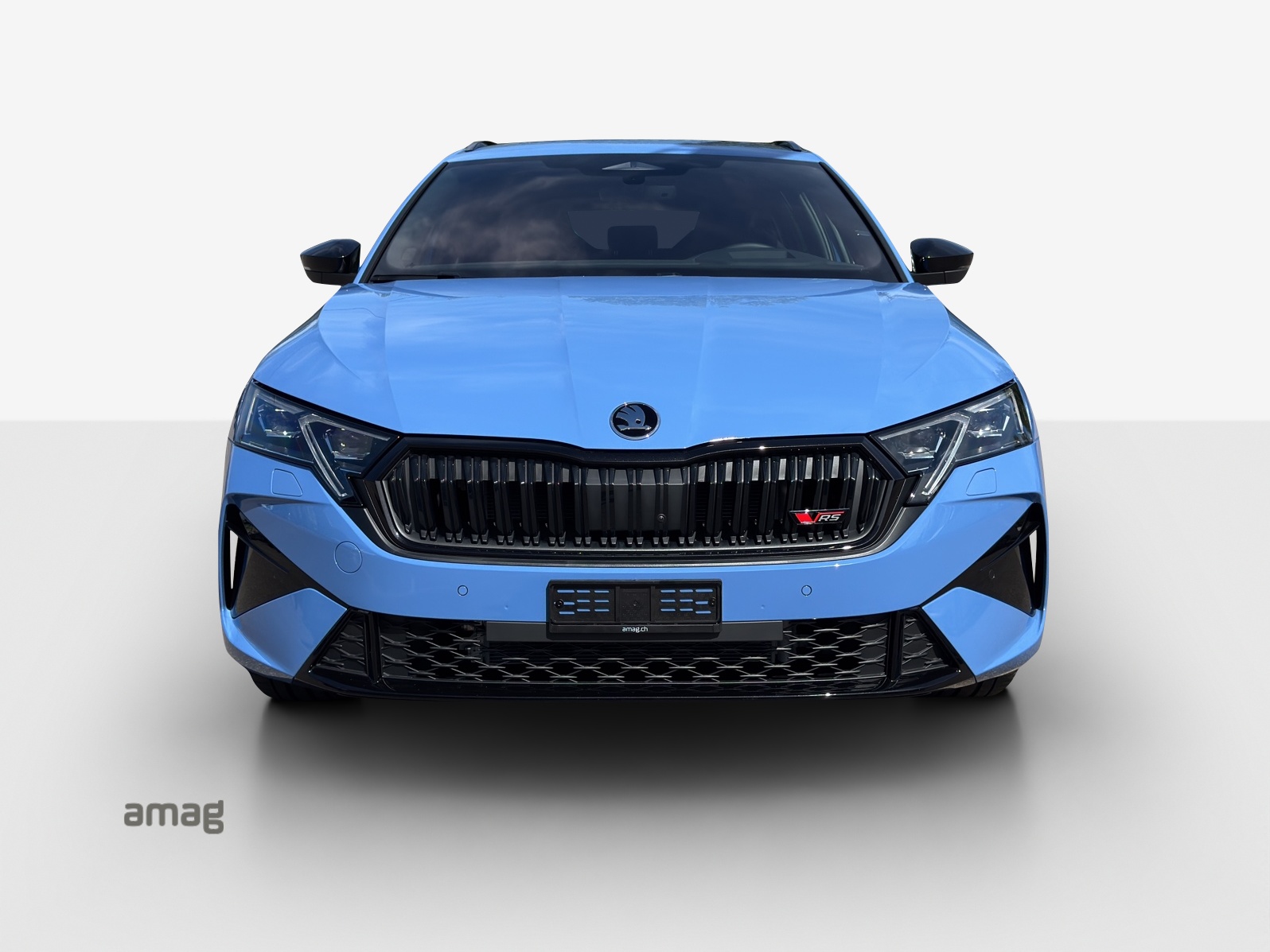 SKODA Octavia RS 30 Years Edition-image-6