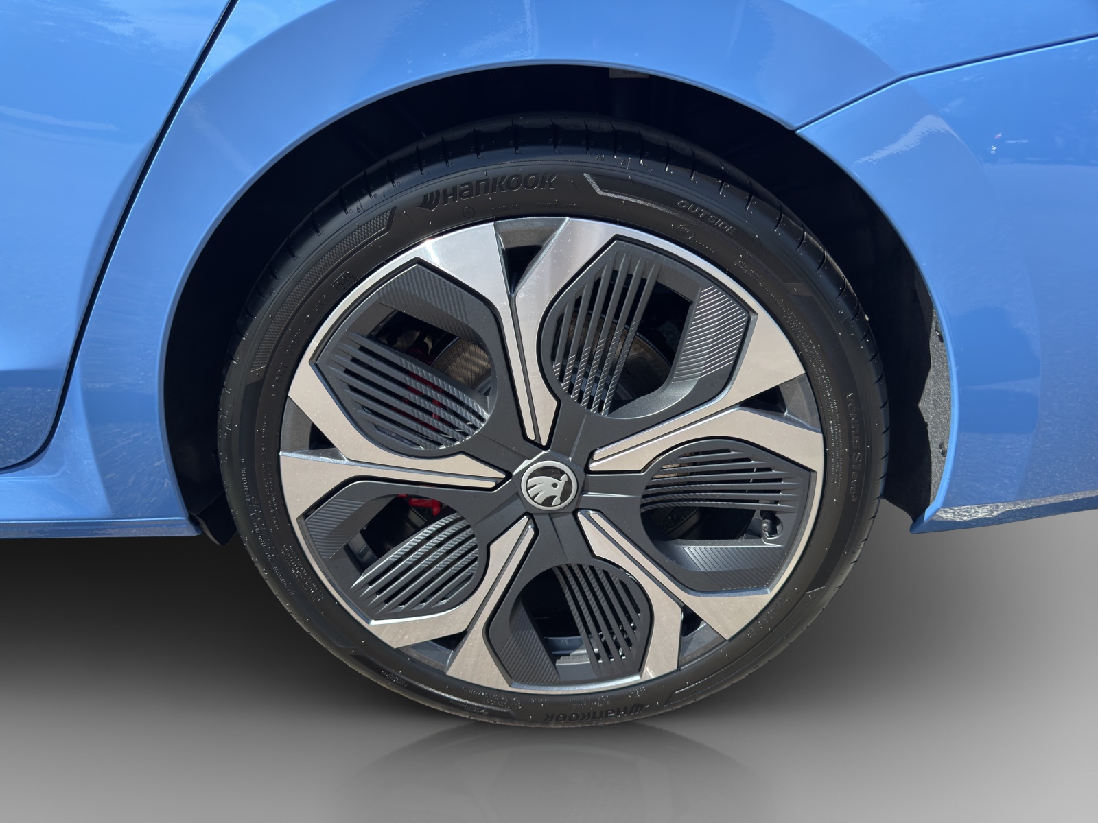 SKODA Octavia RS 30 Years Edition-image-15