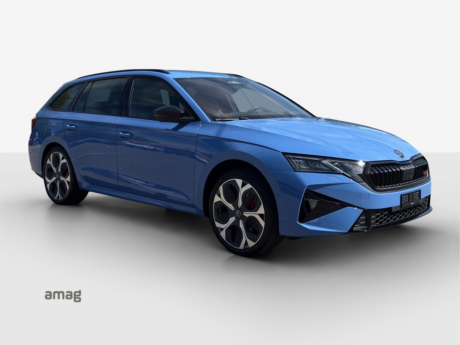 SKODA Octavia RS 30 Years Edition-image-5