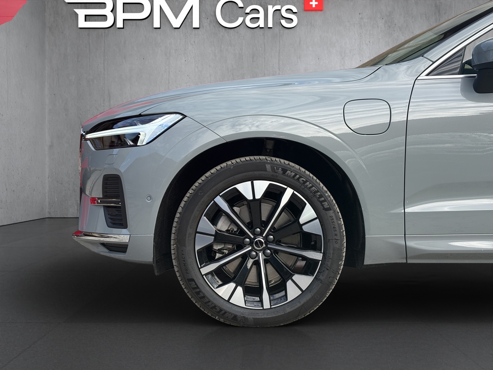 Image VOLVO XC60 XC60 T6 eAWD PluginHybrid Ultra Bright Geartronic