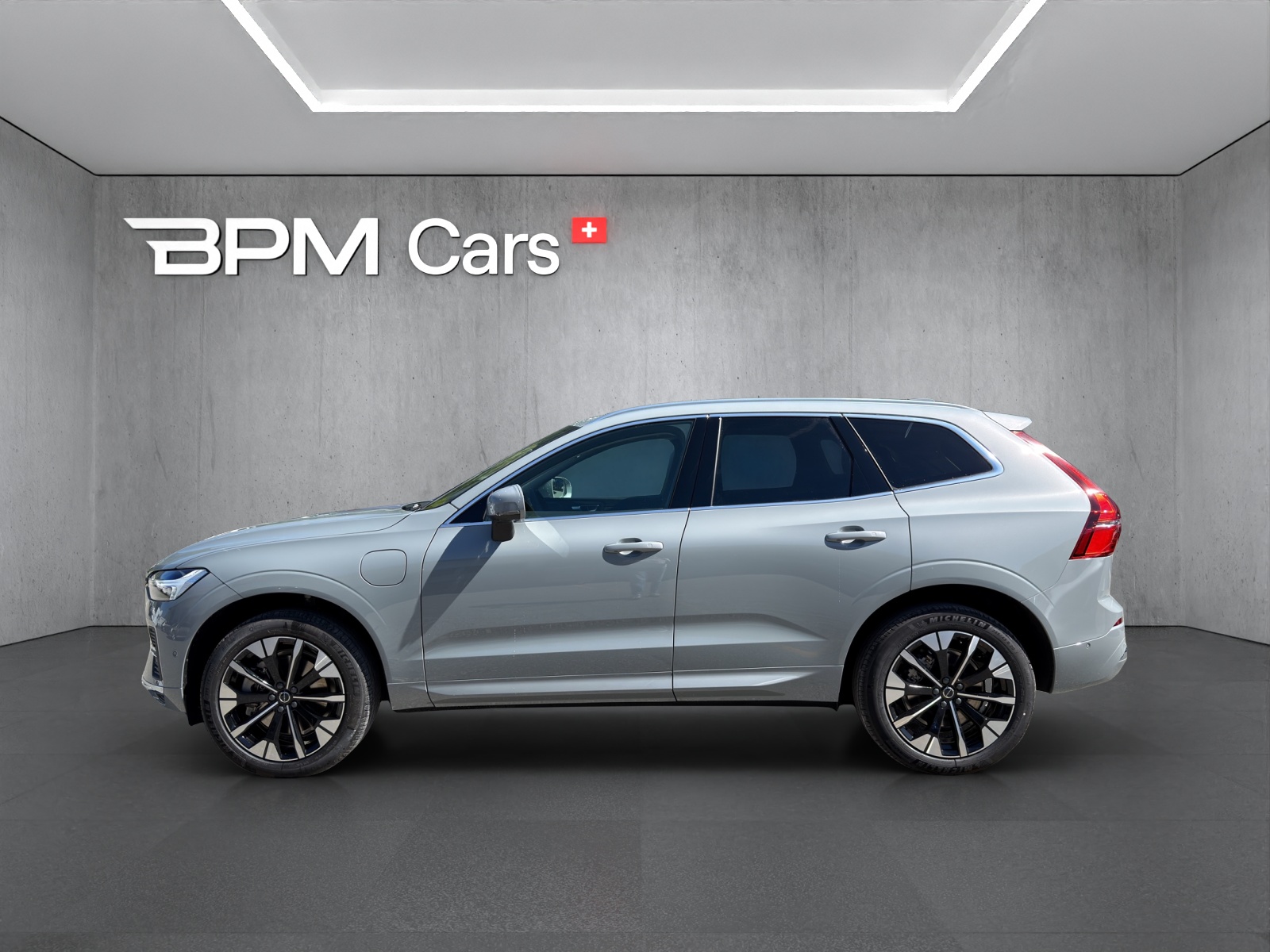 Image VOLVO XC60 XC60 T6 eAWD PluginHybrid Ultra Bright Geartronic