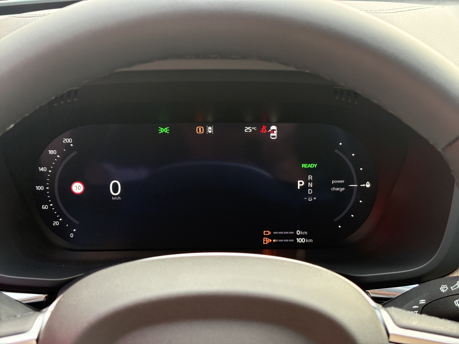 Image VOLVO XC60 XC60 T6 eAWD PluginHybrid Ultra Bright Geartronic