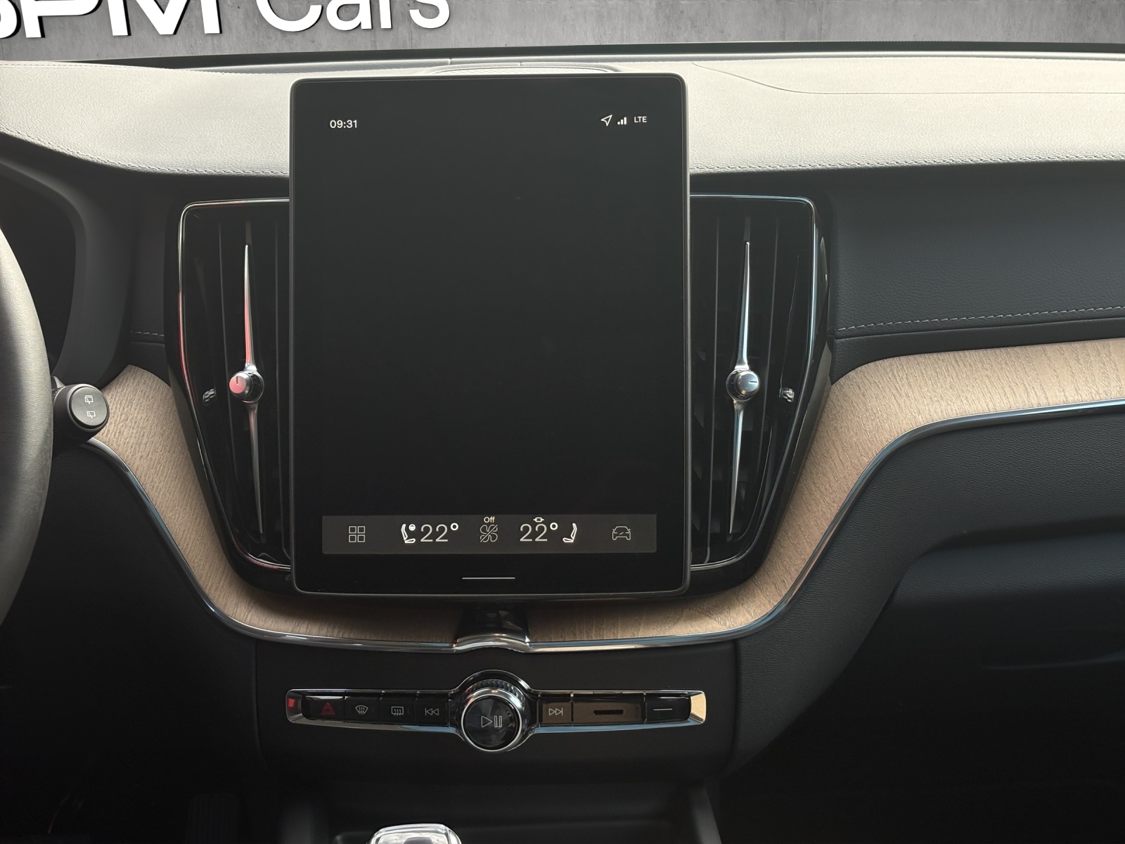 Image VOLVO XC60 XC60 T6 eAWD PluginHybrid Ultra Bright Geartronic