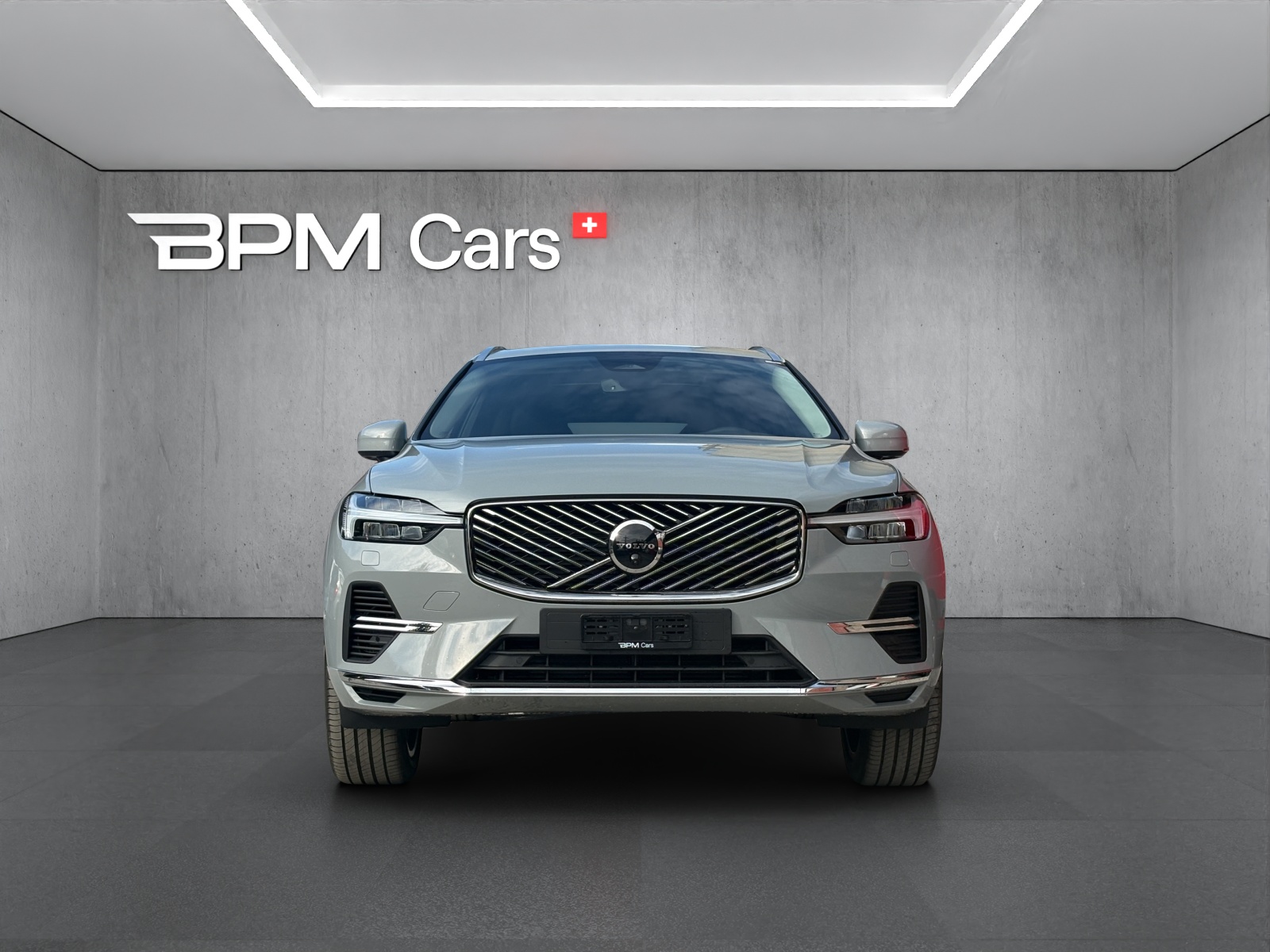 Image VOLVO XC60 XC60 T6 eAWD PluginHybrid Ultra Bright Geartronic