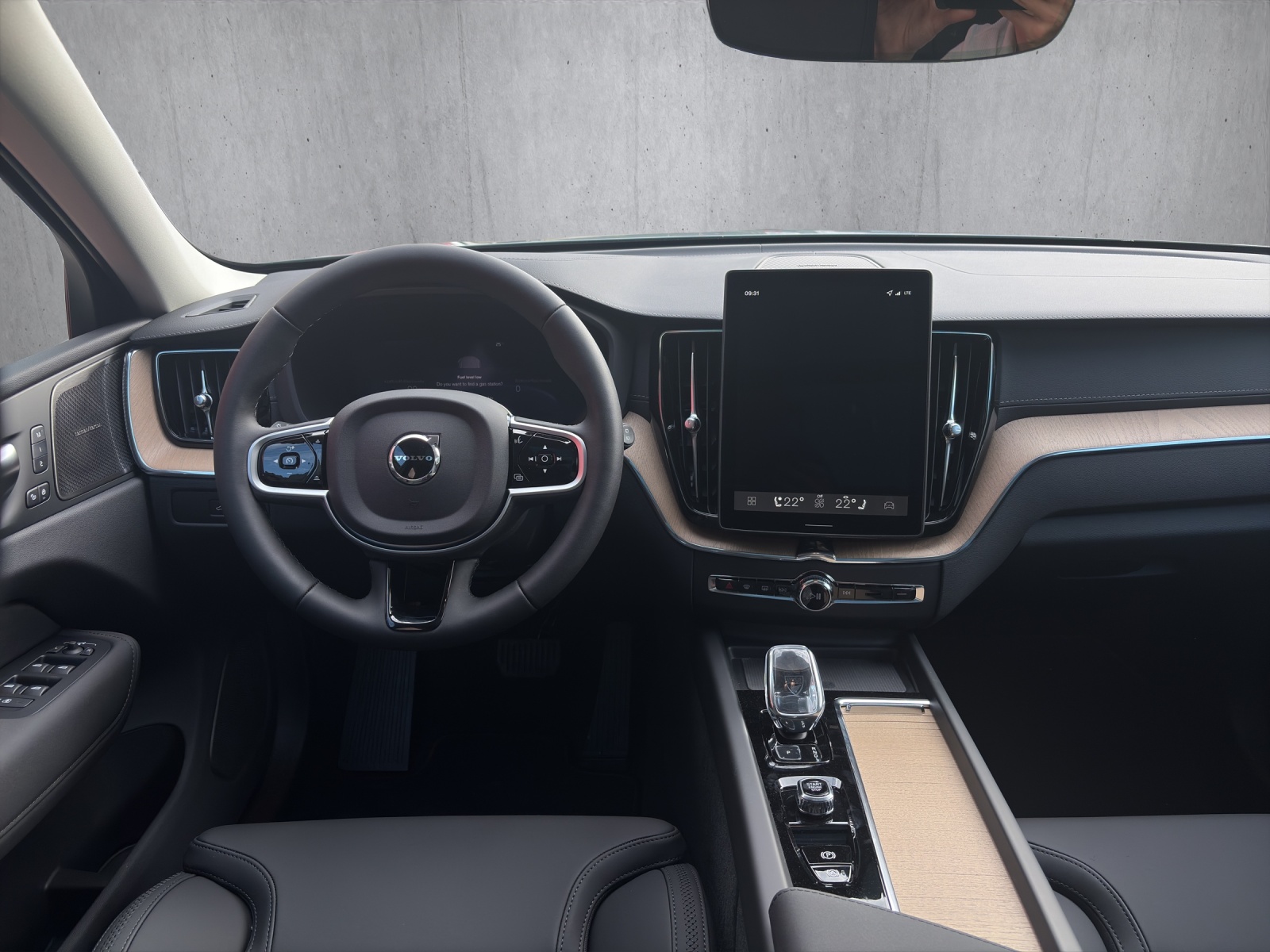 Image VOLVO XC60 XC60 T6 eAWD PluginHybrid Ultra Bright Geartronic