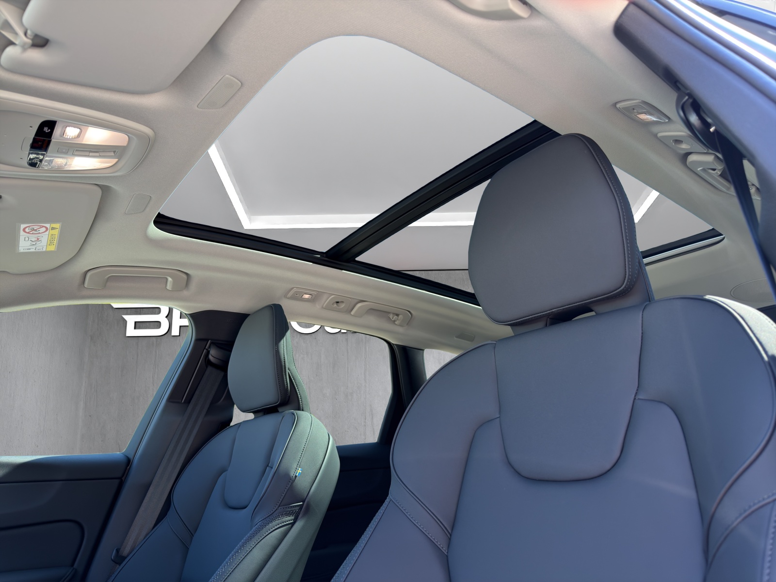 Image VOLVO XC60 XC60 T6 eAWD PluginHybrid Ultra Bright Geartronic