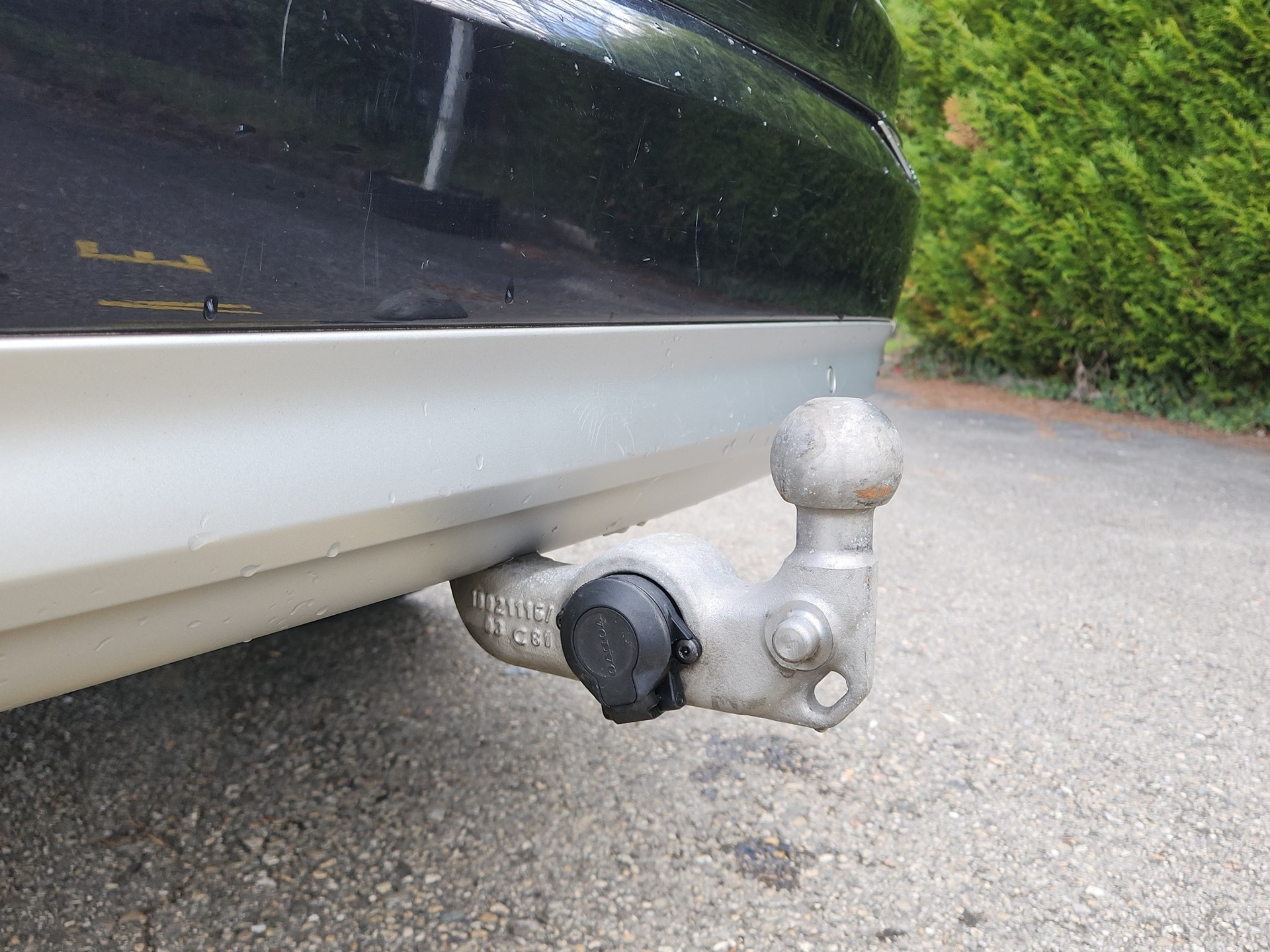 VOLVO XC90 T6 AWD Momentum Geartronic-image-8