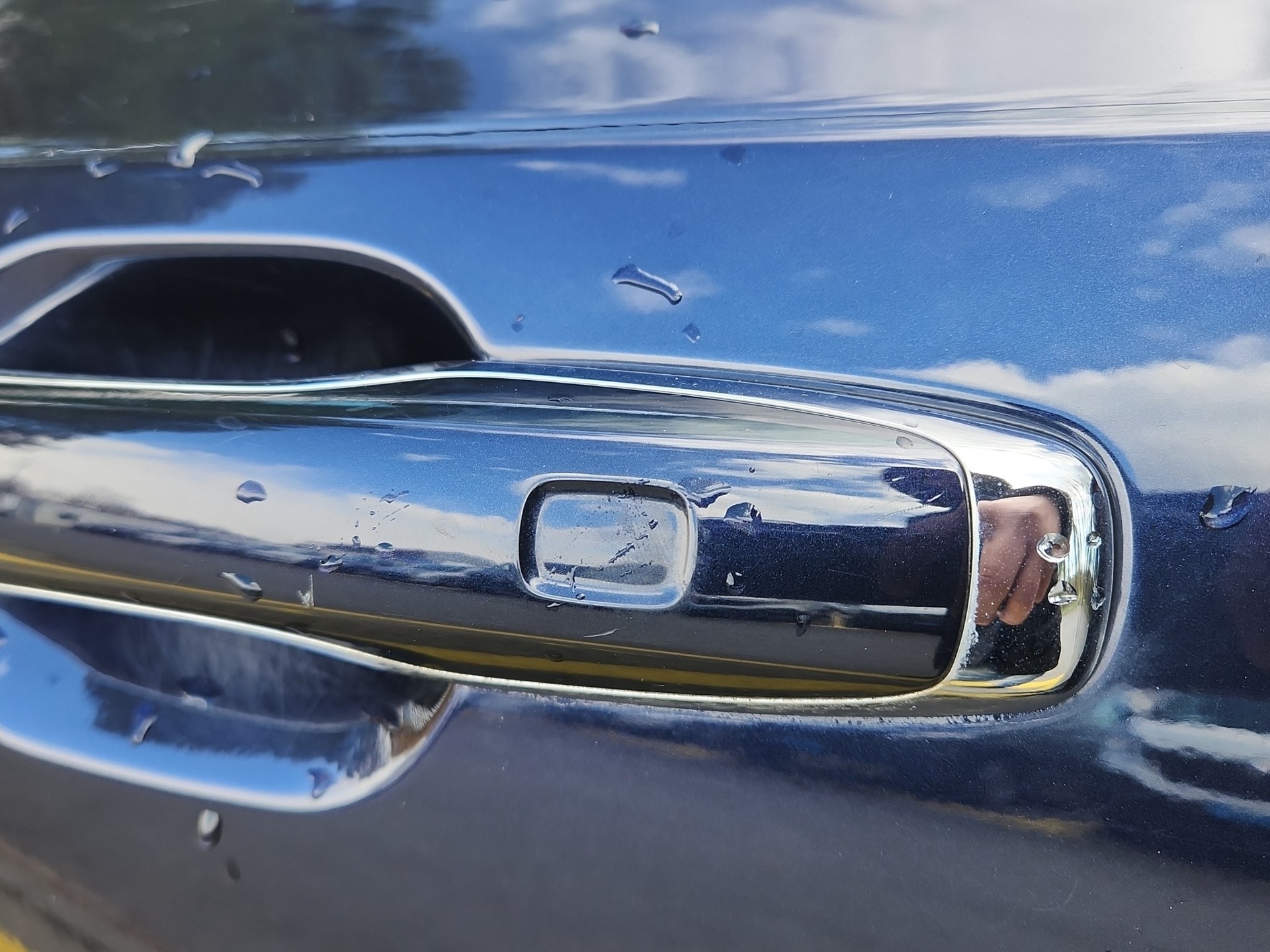 VOLVO XC90 T6 AWD Momentum Geartronic-image-23