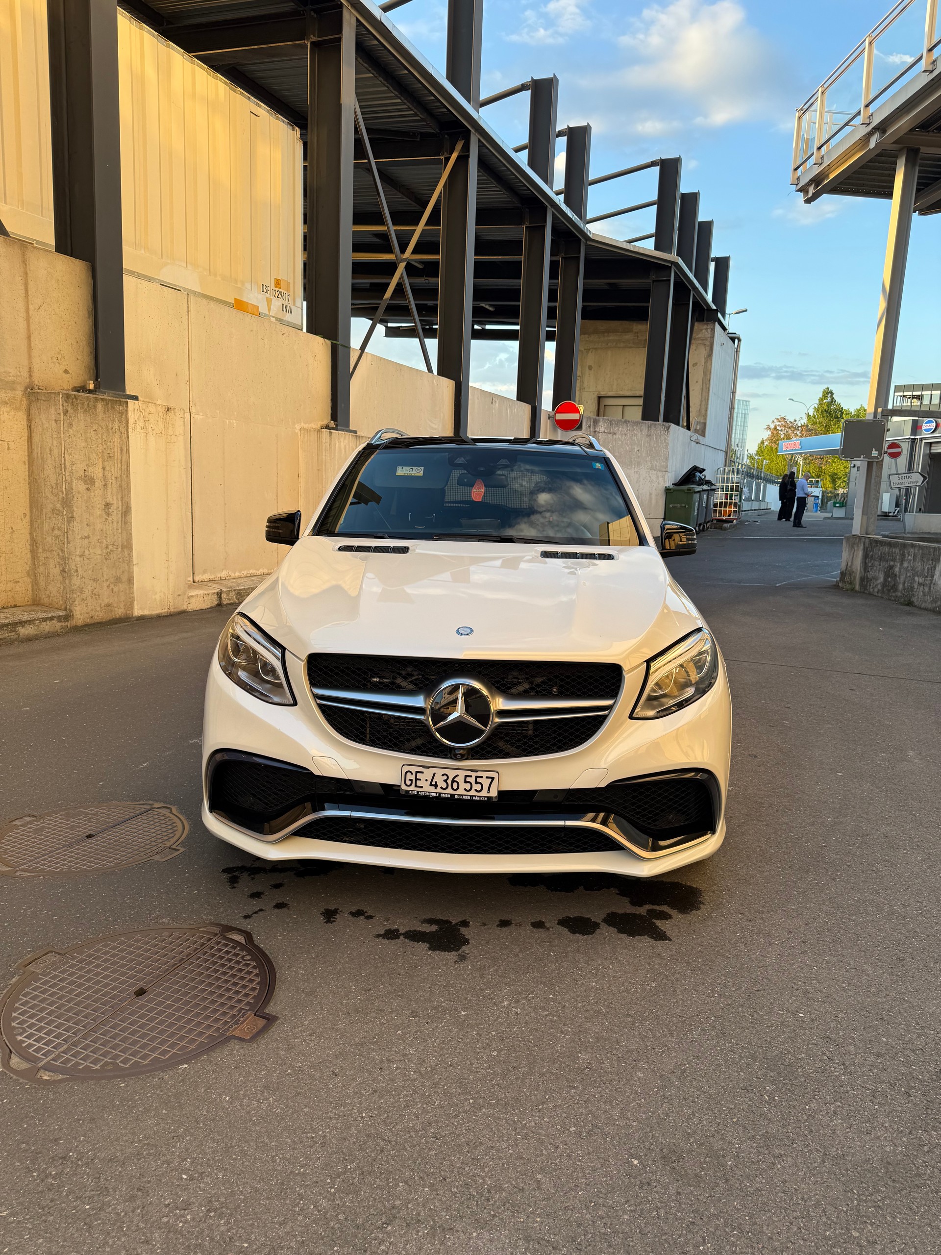 MERCEDES-BENZ GLE 63 V8 S AMG-image-0