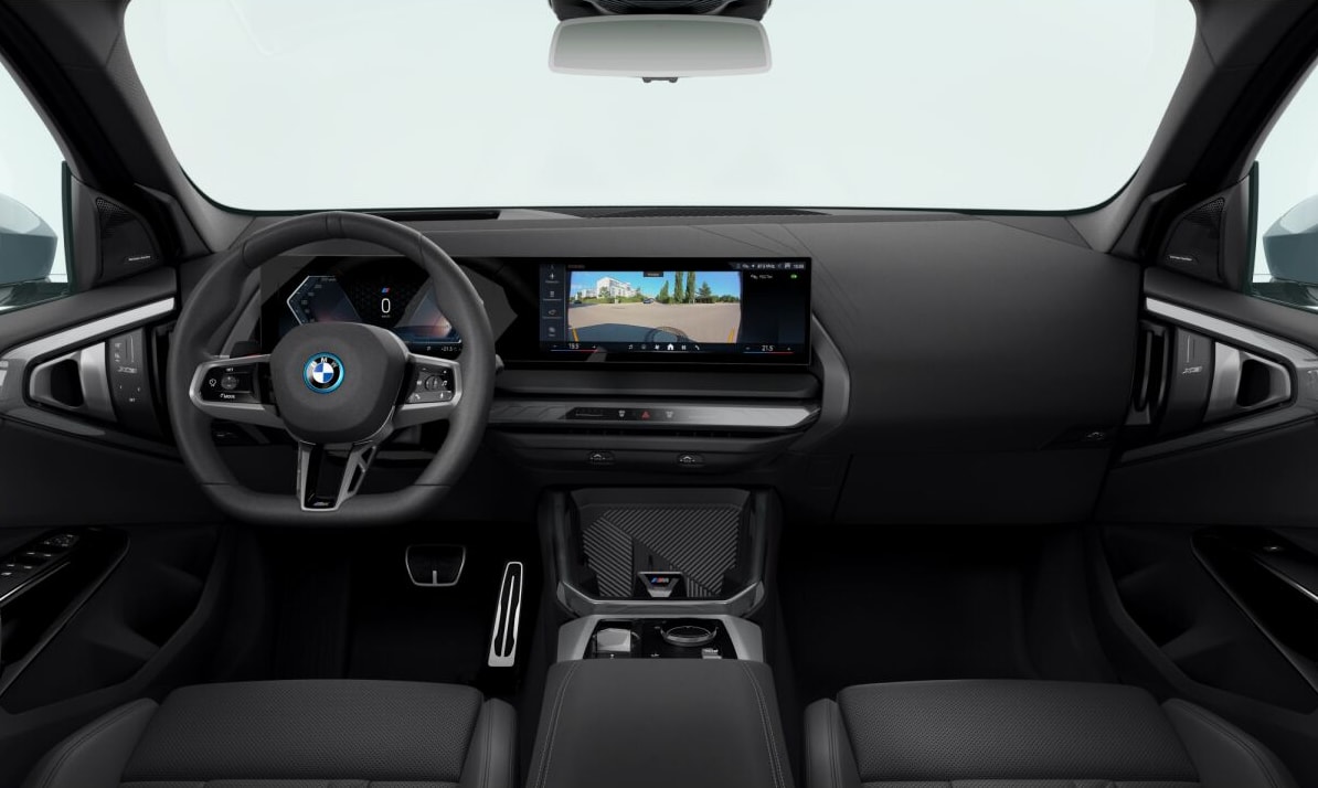 BMW X3 xDrive 30e M Sport-image-3