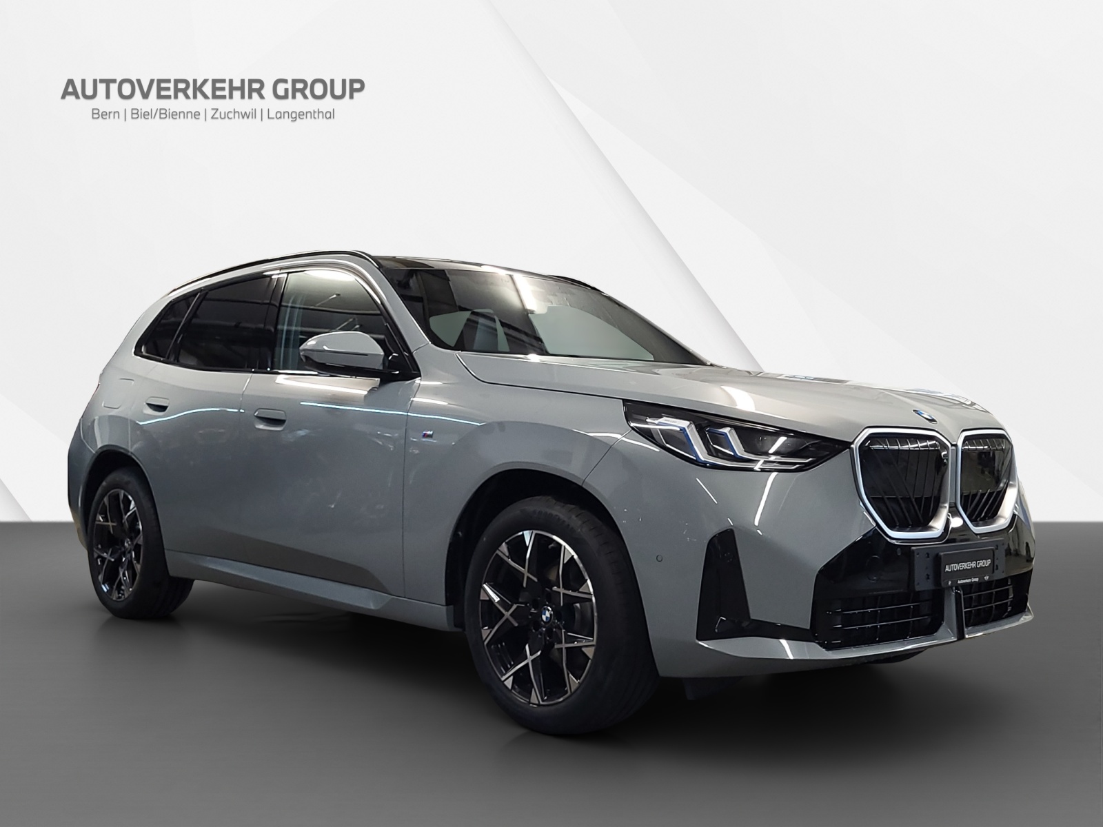BMW X3 xDrive 30e M Sport-showroom-element-2