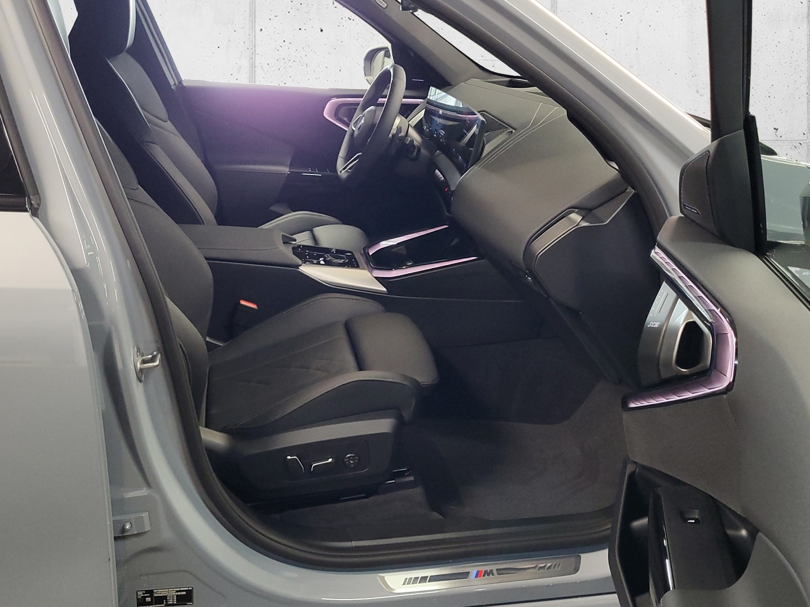 BMW X3 xDrive 30e M Sport-image-10