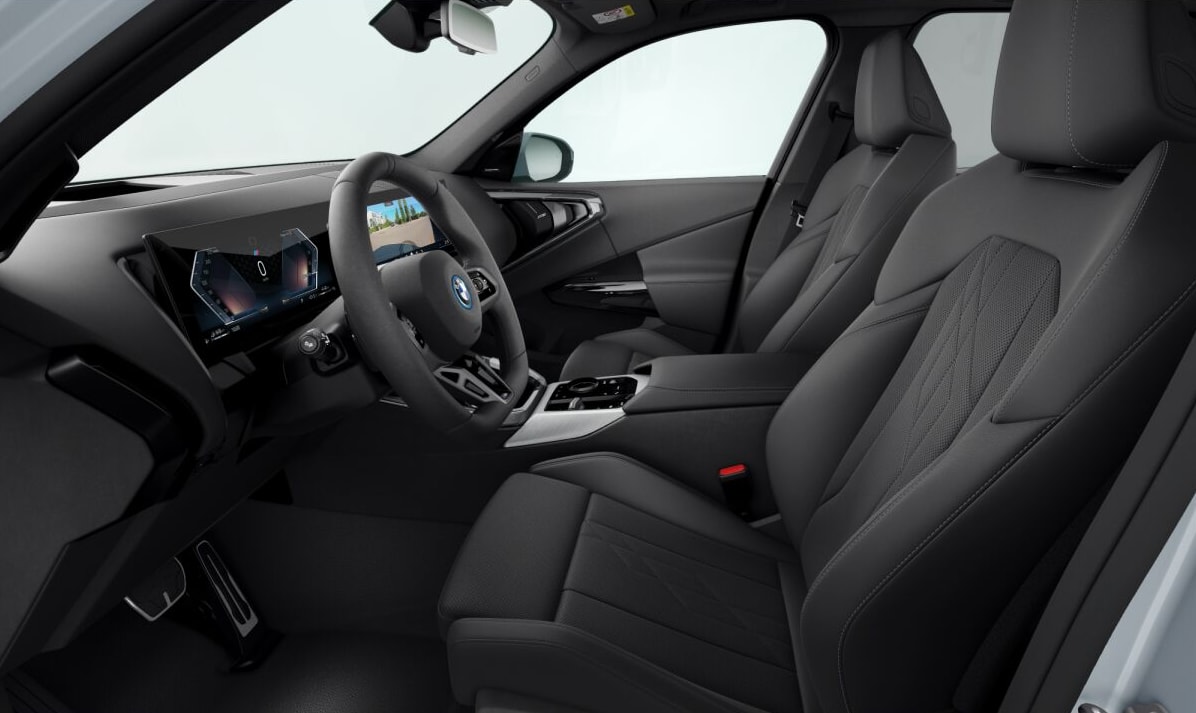 BMW X3 xDrive 30e M Sport-image-1