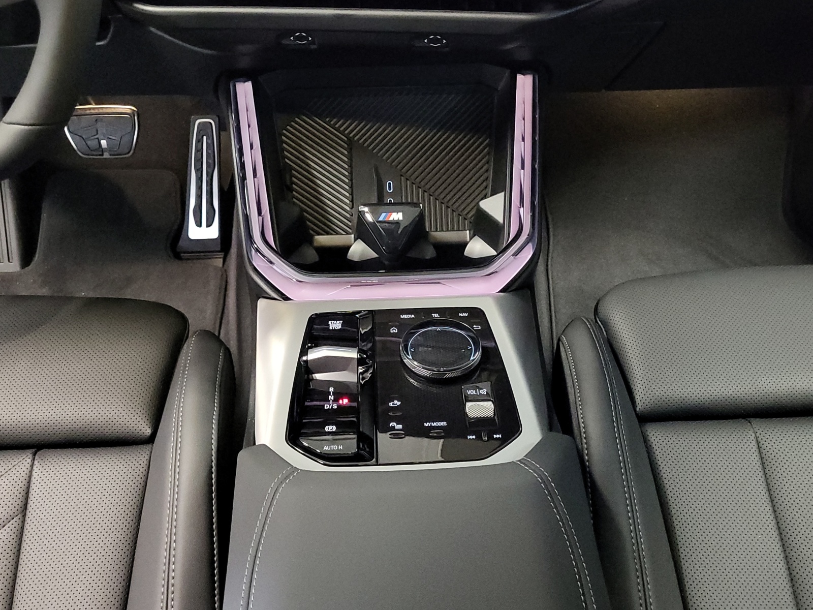 BMW X3 xDrive 30e M Sport-image-17