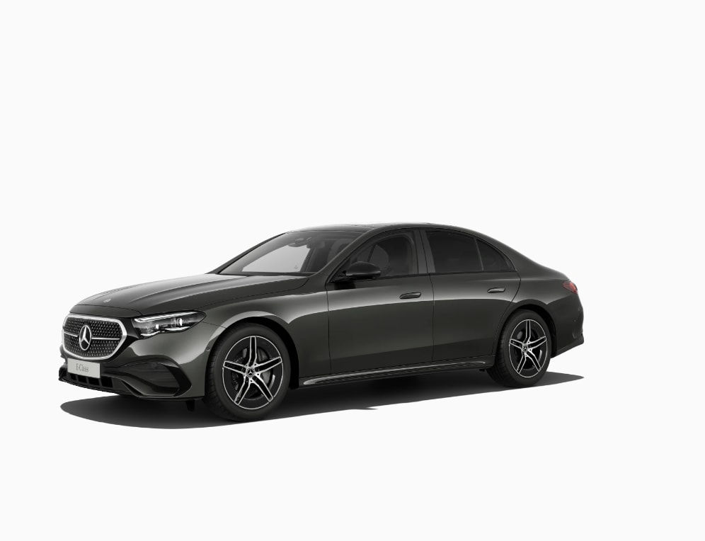 MERCEDES-BENZ E 220 d 4Matic 9G-Tronic-image-0