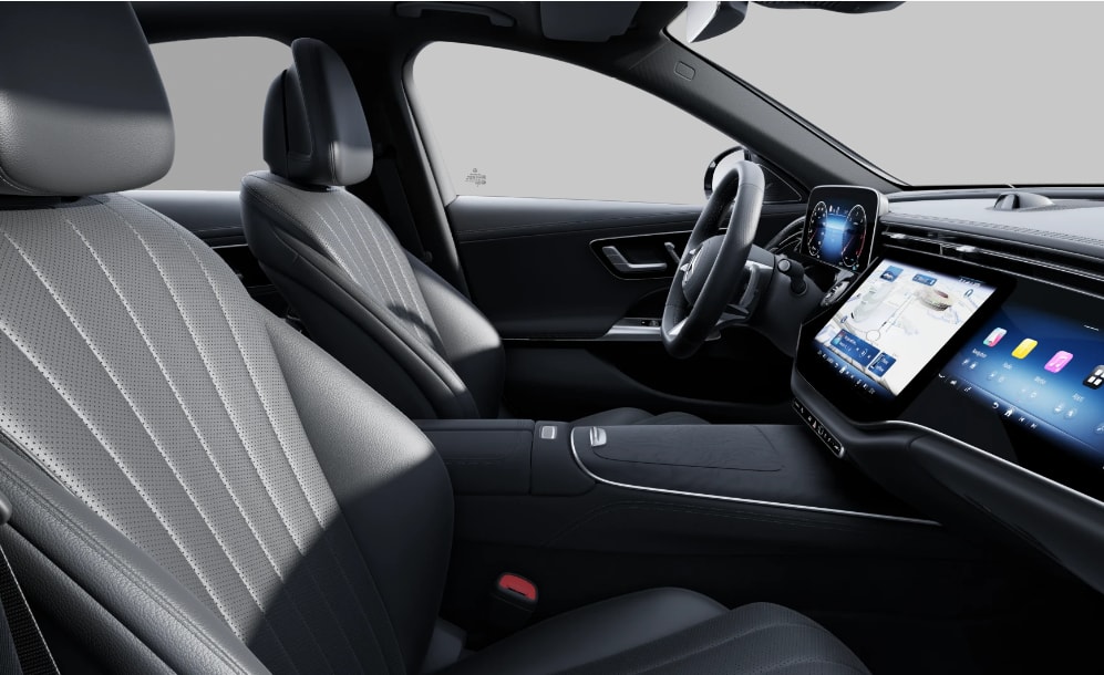 MERCEDES-BENZ E 220 d 4Matic 9G-Tronic-image-3