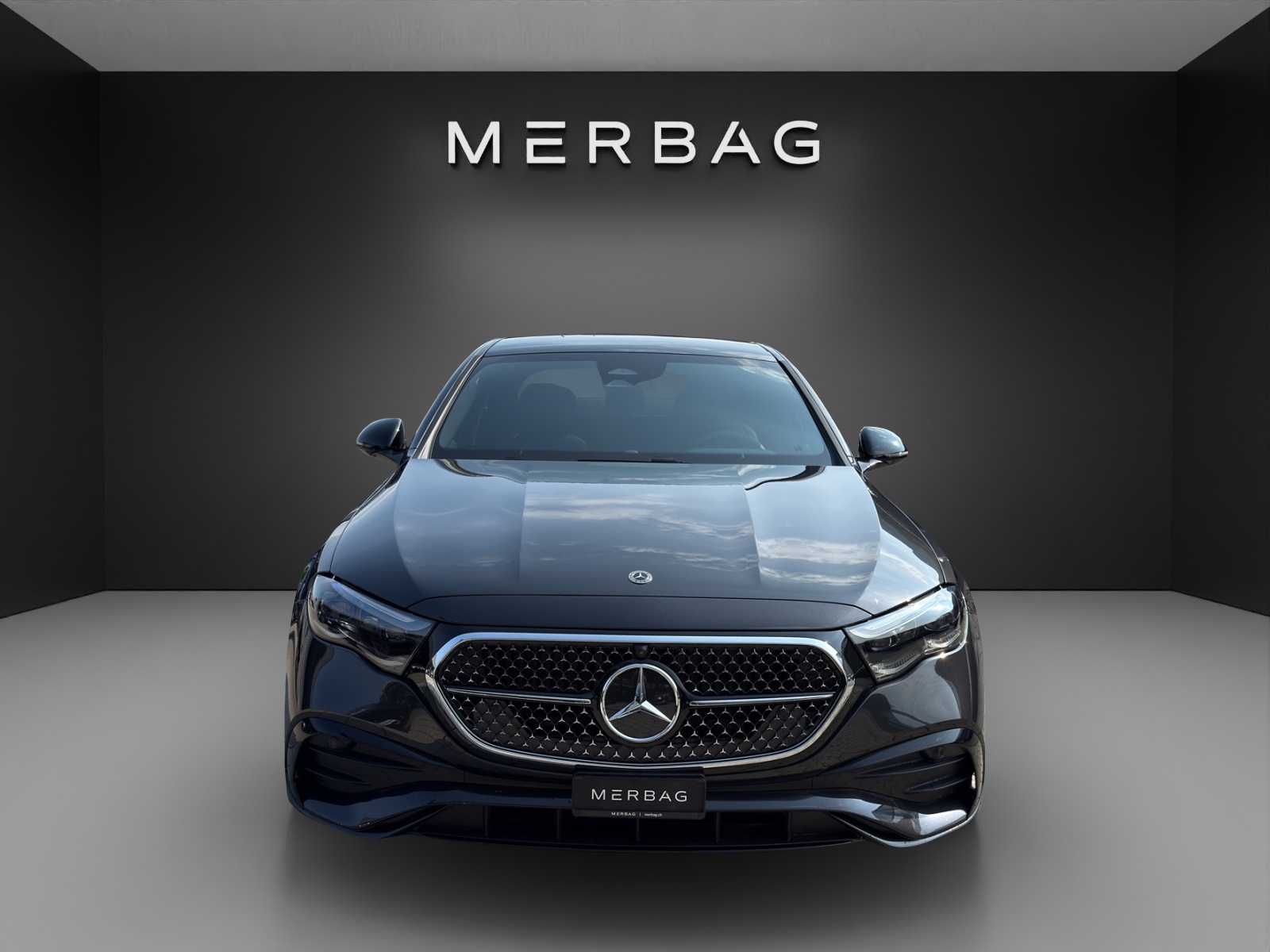 MERCEDES-BENZ E 220 d 4Matic 9G-Tronic-image-6