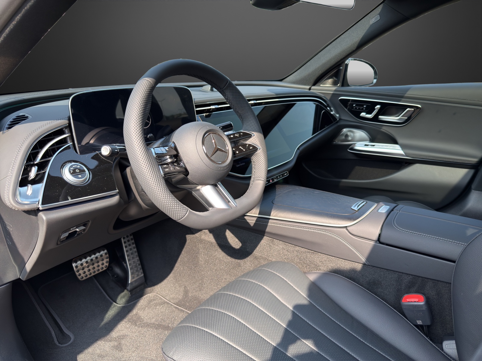 MERCEDES-BENZ E 220 d 4Matic 9G-Tronic-image-9