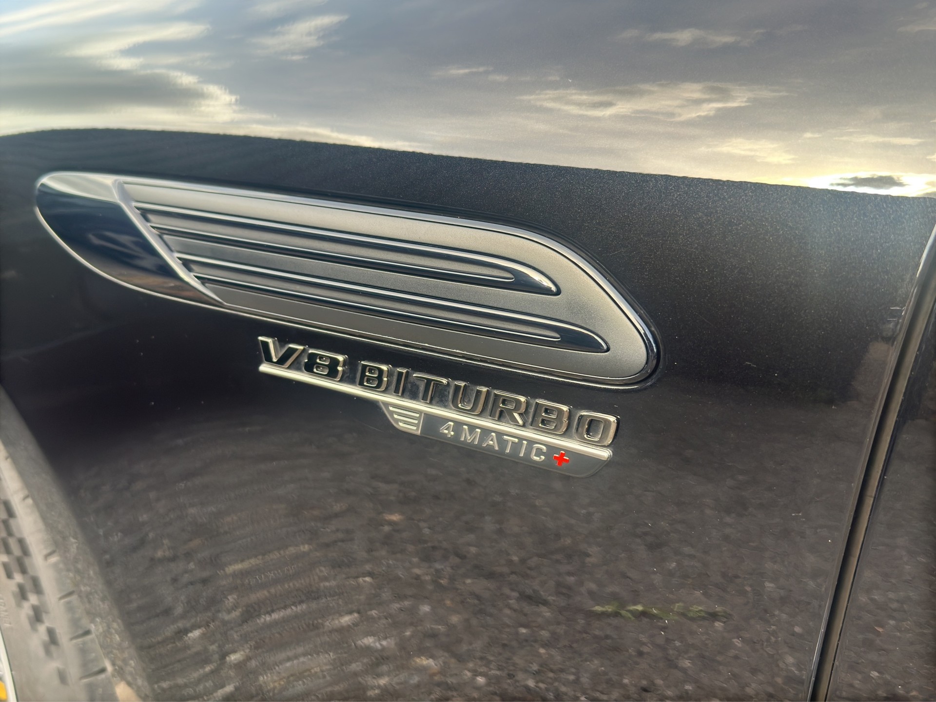 MERCEDES-BENZ AMG SL 63 4M MCT Aerodynamik Paket (CH) Manufaktur Premium Plus Edition-image-10