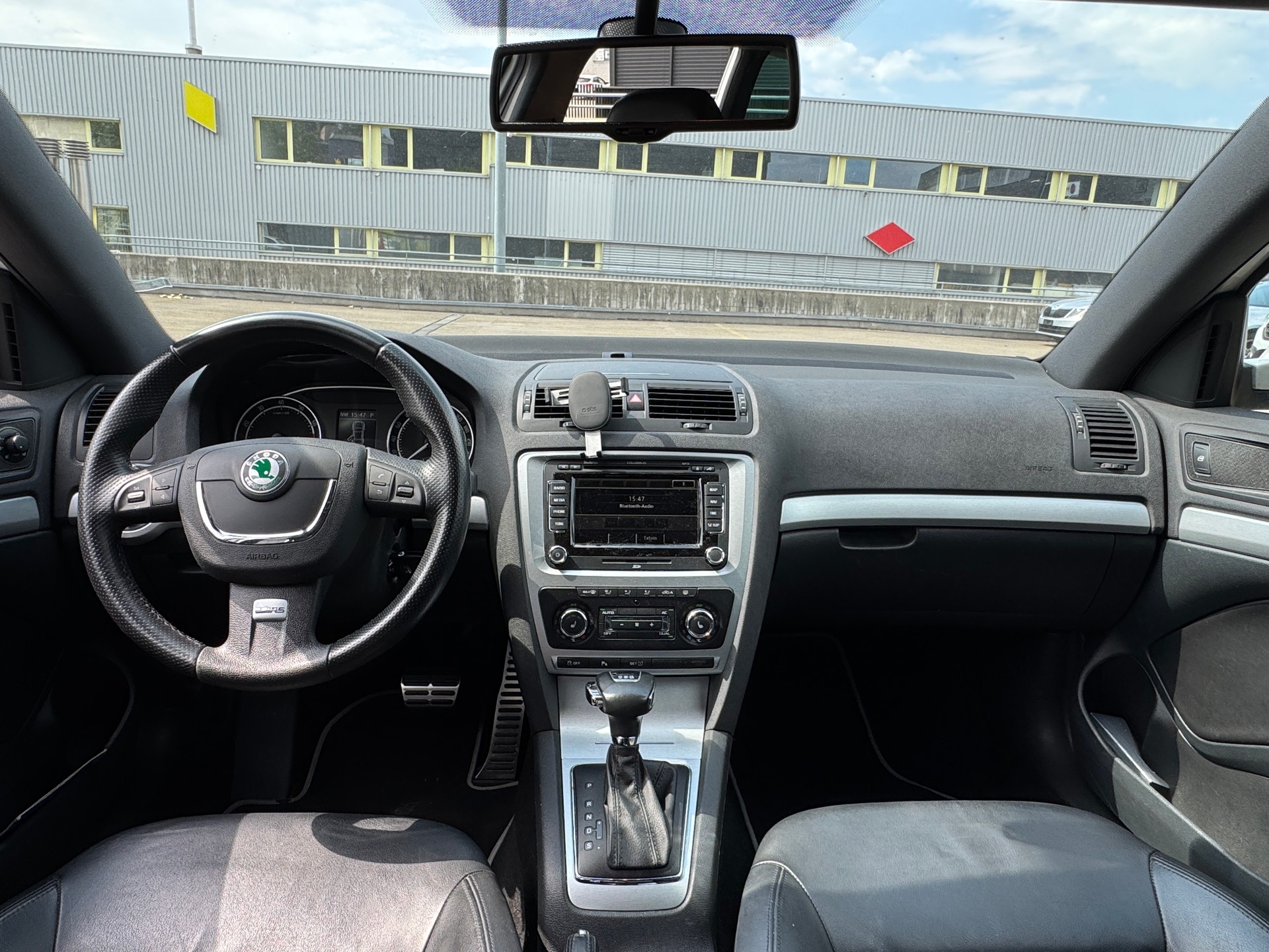 SKODA 2.0 TFSI 240Ps ABT-image-2