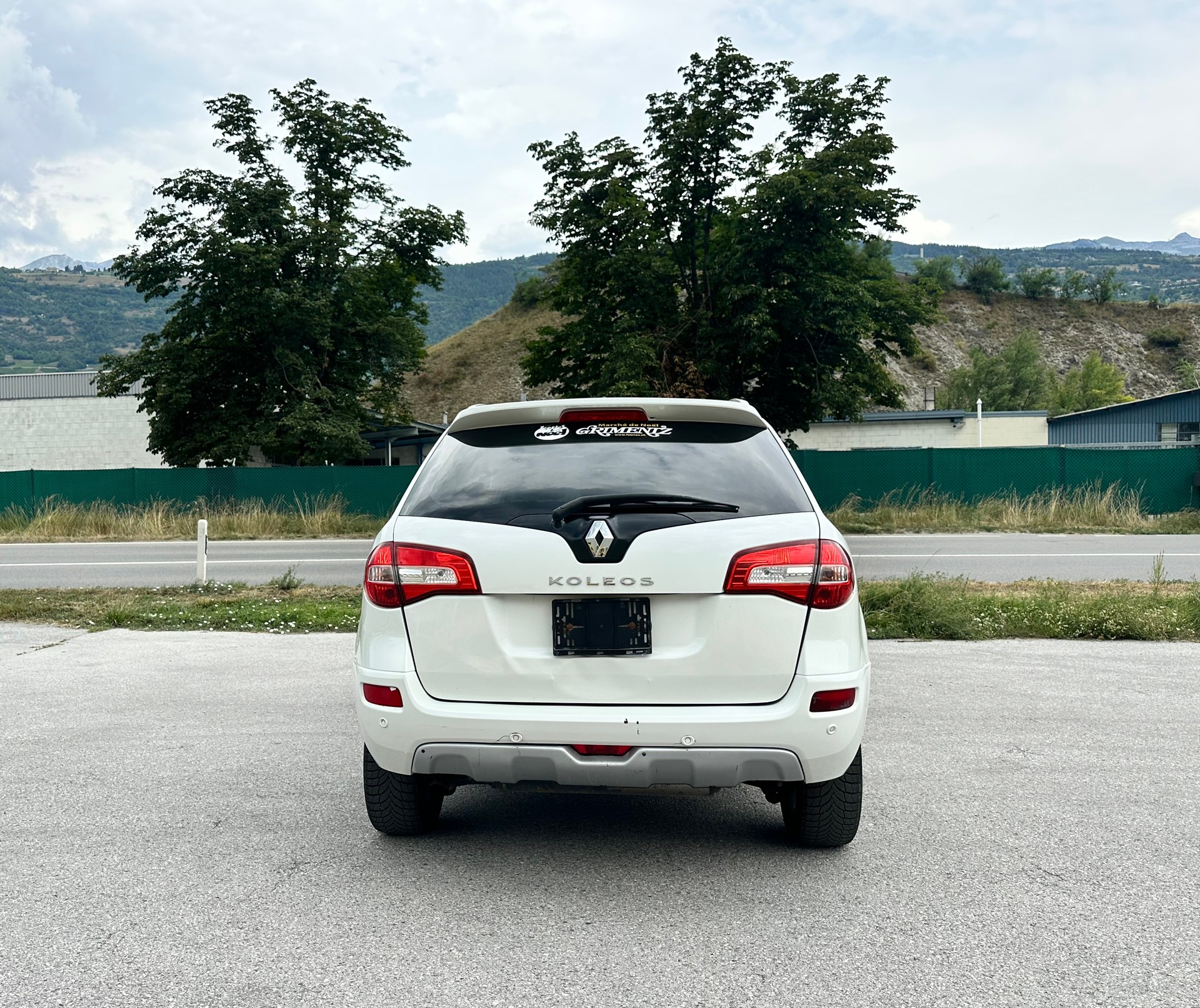 RENAULT Koleos 2.0 dCi Bose 4x4 Automatic-image-6