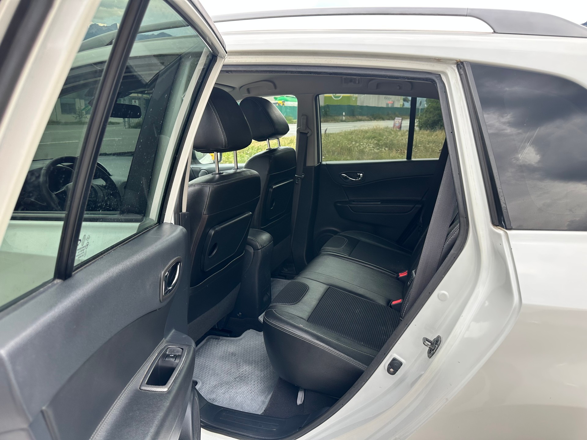 RENAULT Koleos 2.0 dCi Bose 4x4 Automatic-image-14
