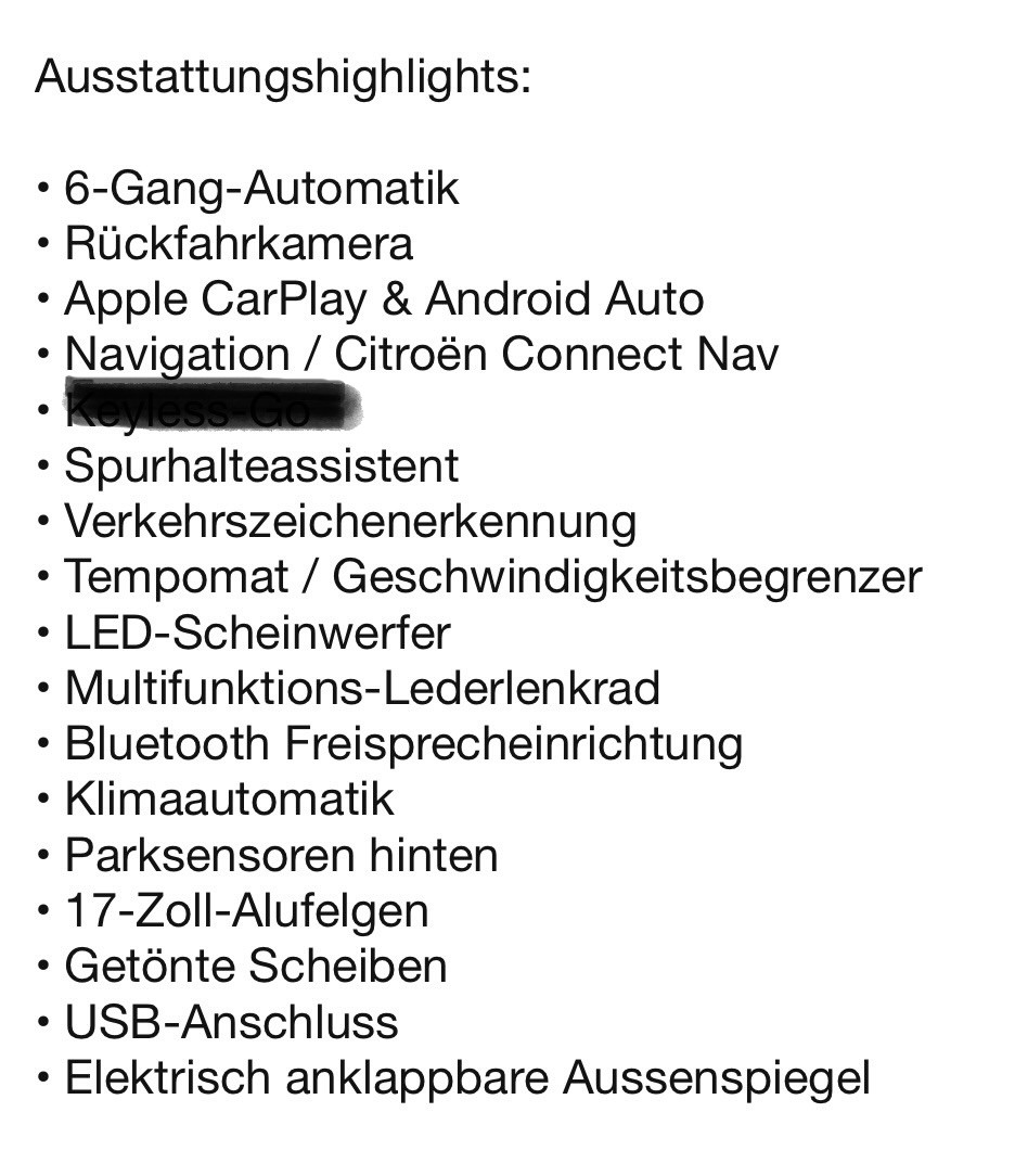 CITROEN 1.2 PureTech Shine-image-5