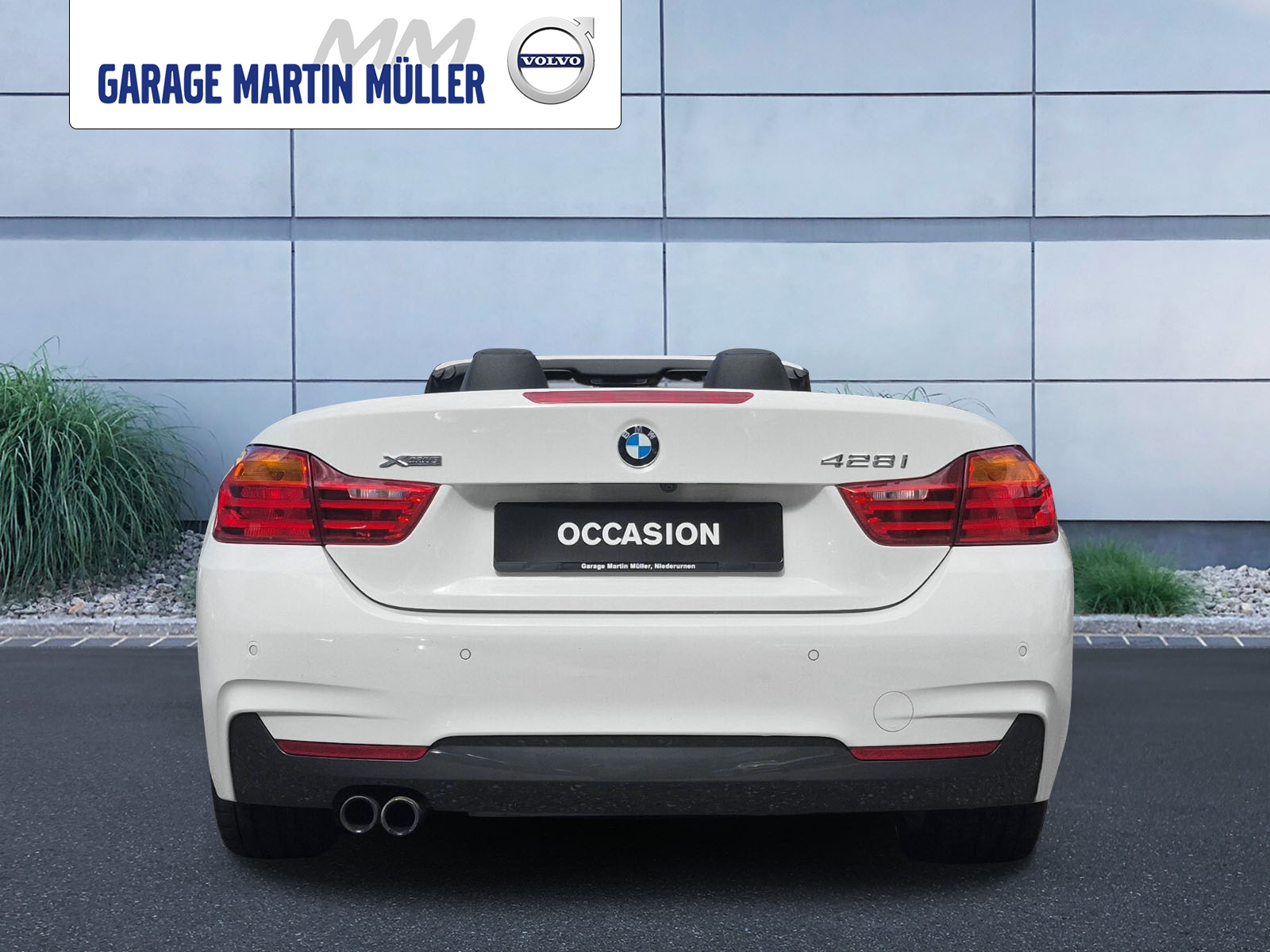BMW 428i xDrive SAG Cabriolet-showroom-element-3