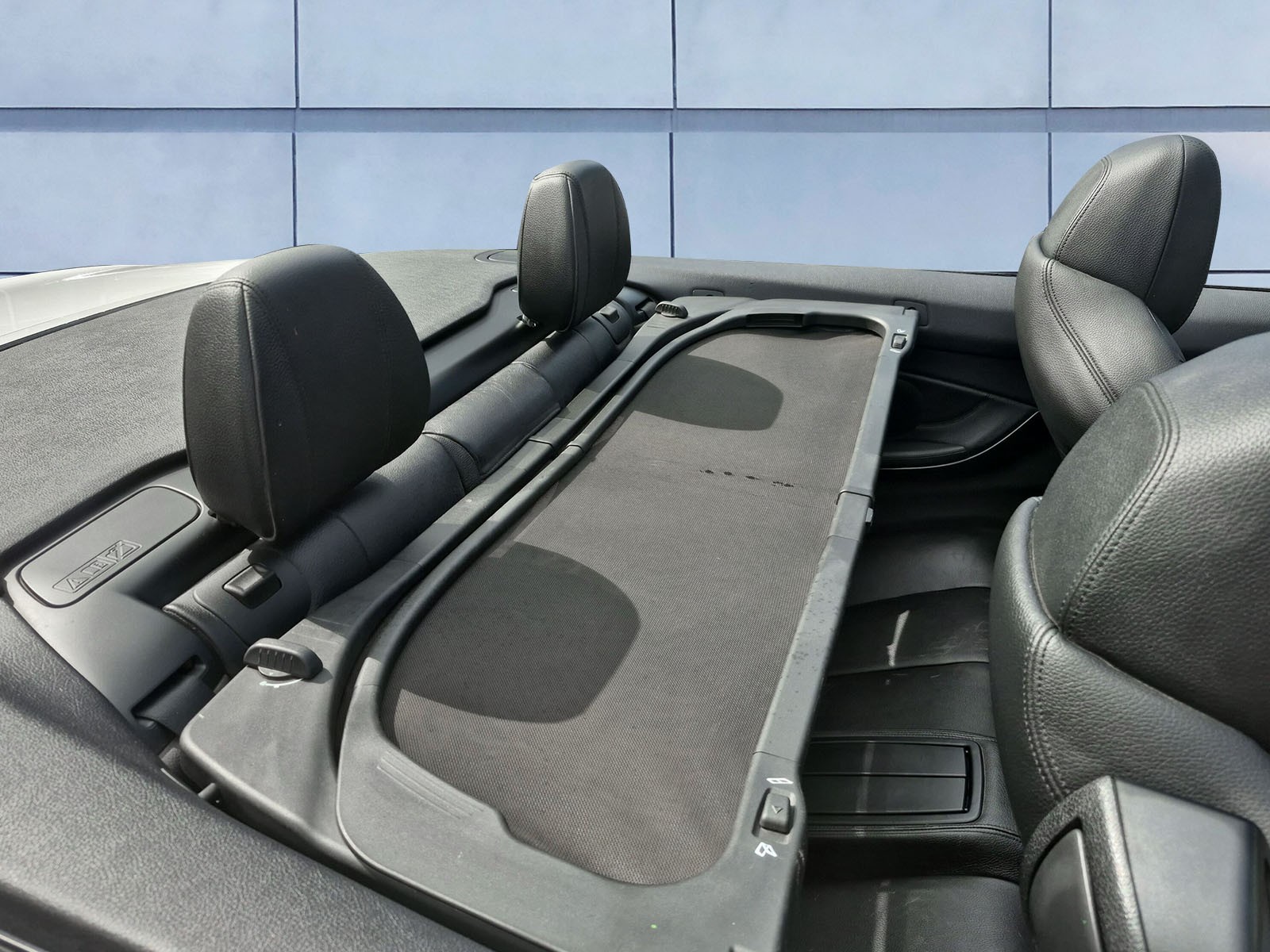 BMW 428i xDrive SAG Cabriolet-image-13
