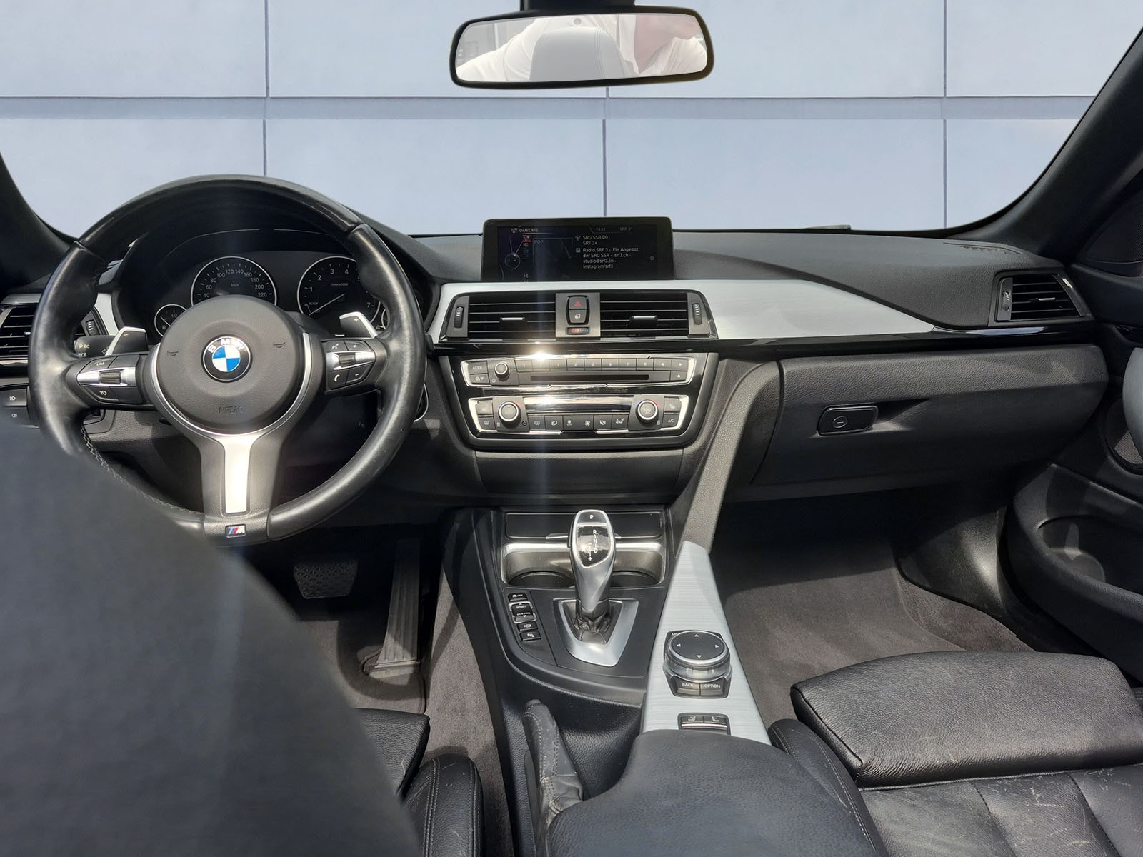 BMW 428i xDrive SAG Cabriolet-image-11