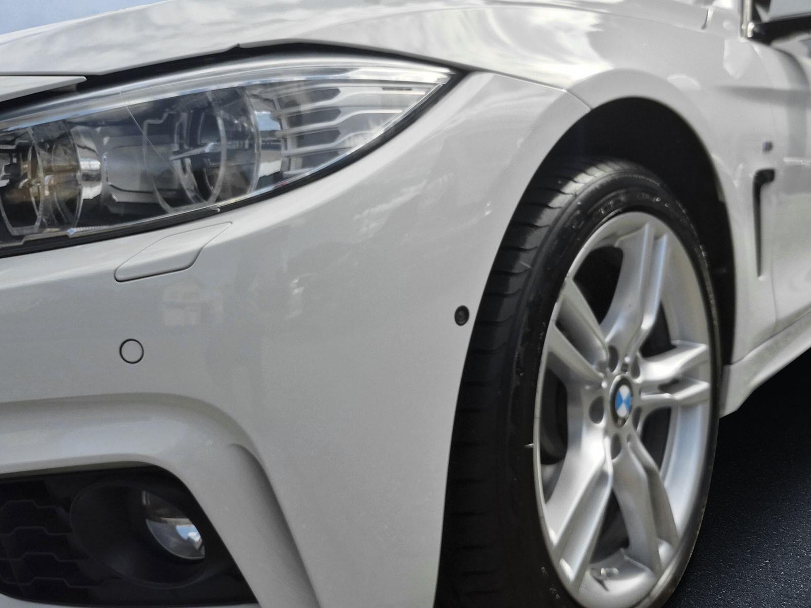 BMW 428i xDrive SAG Cabriolet-image-8