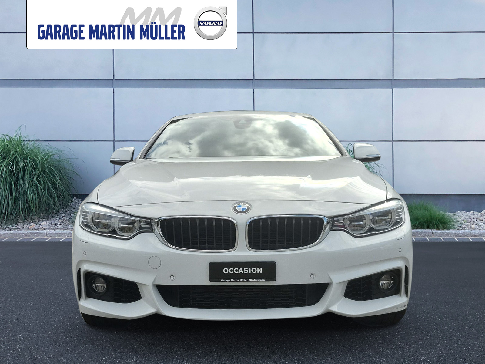 BMW 428i xDrive SAG Cabriolet-image-22