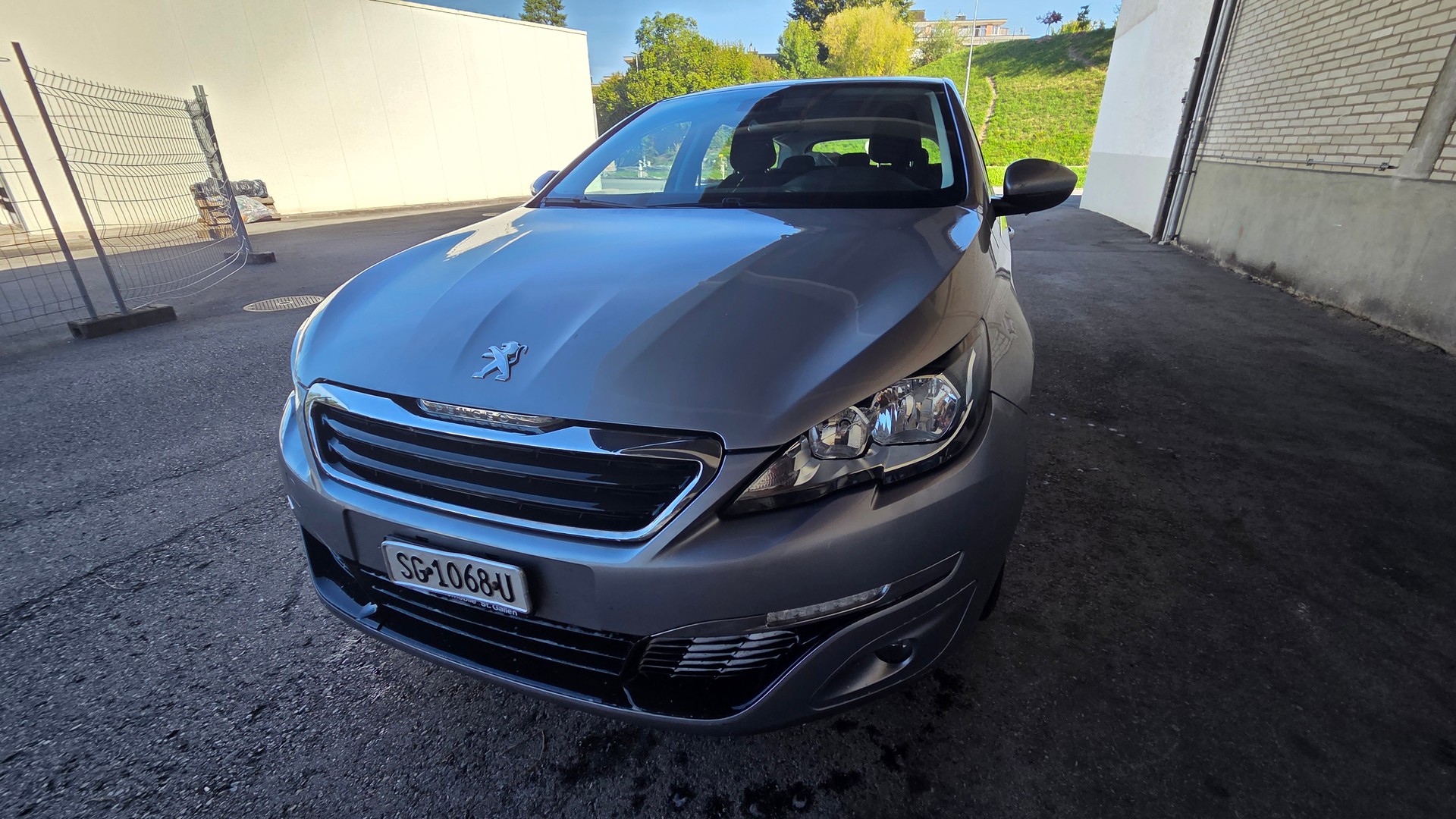 PEUGEOT 308 SW 1.2 THP Business-image-6