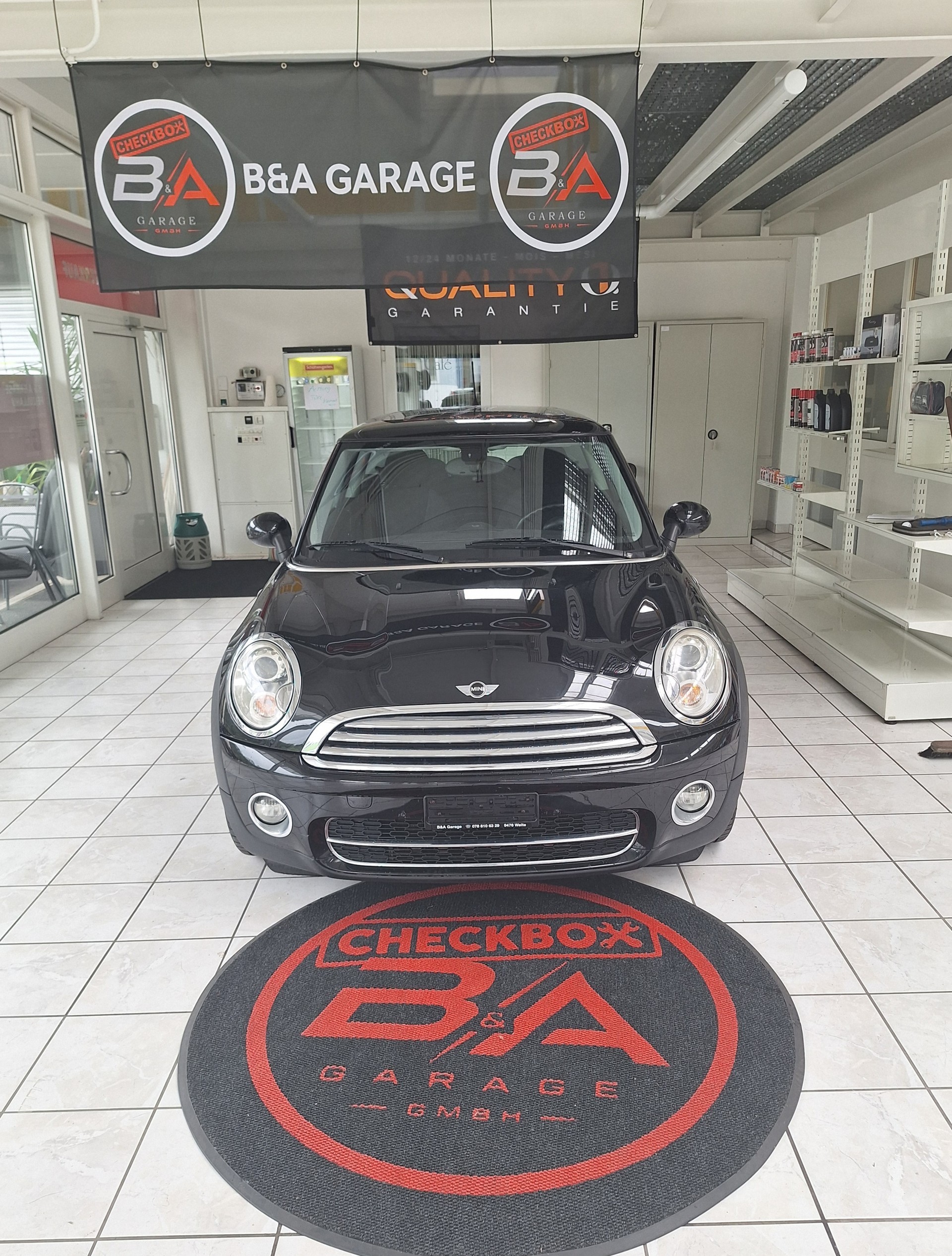 MINI COOPER-image-0