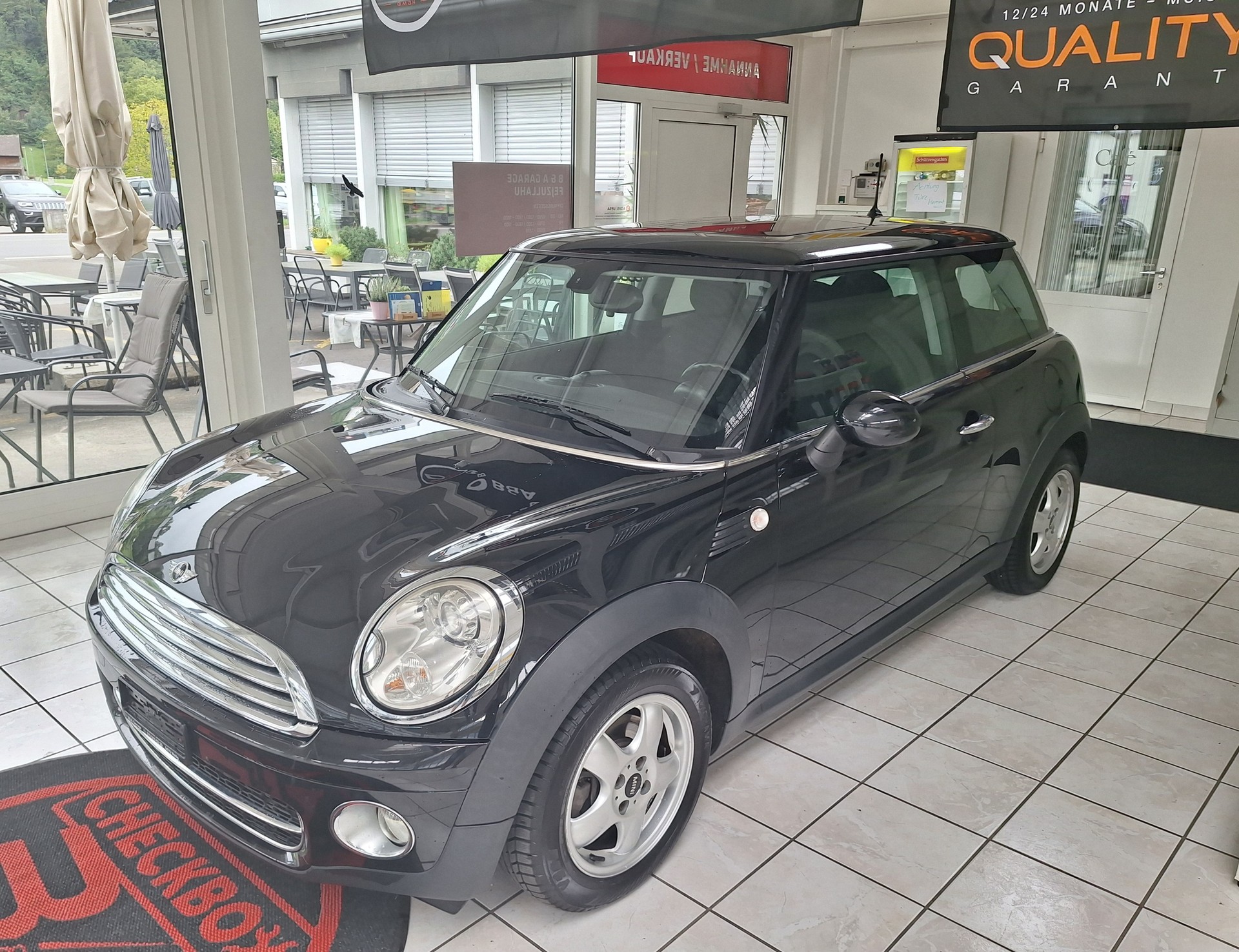 MINI COOPER-image-1