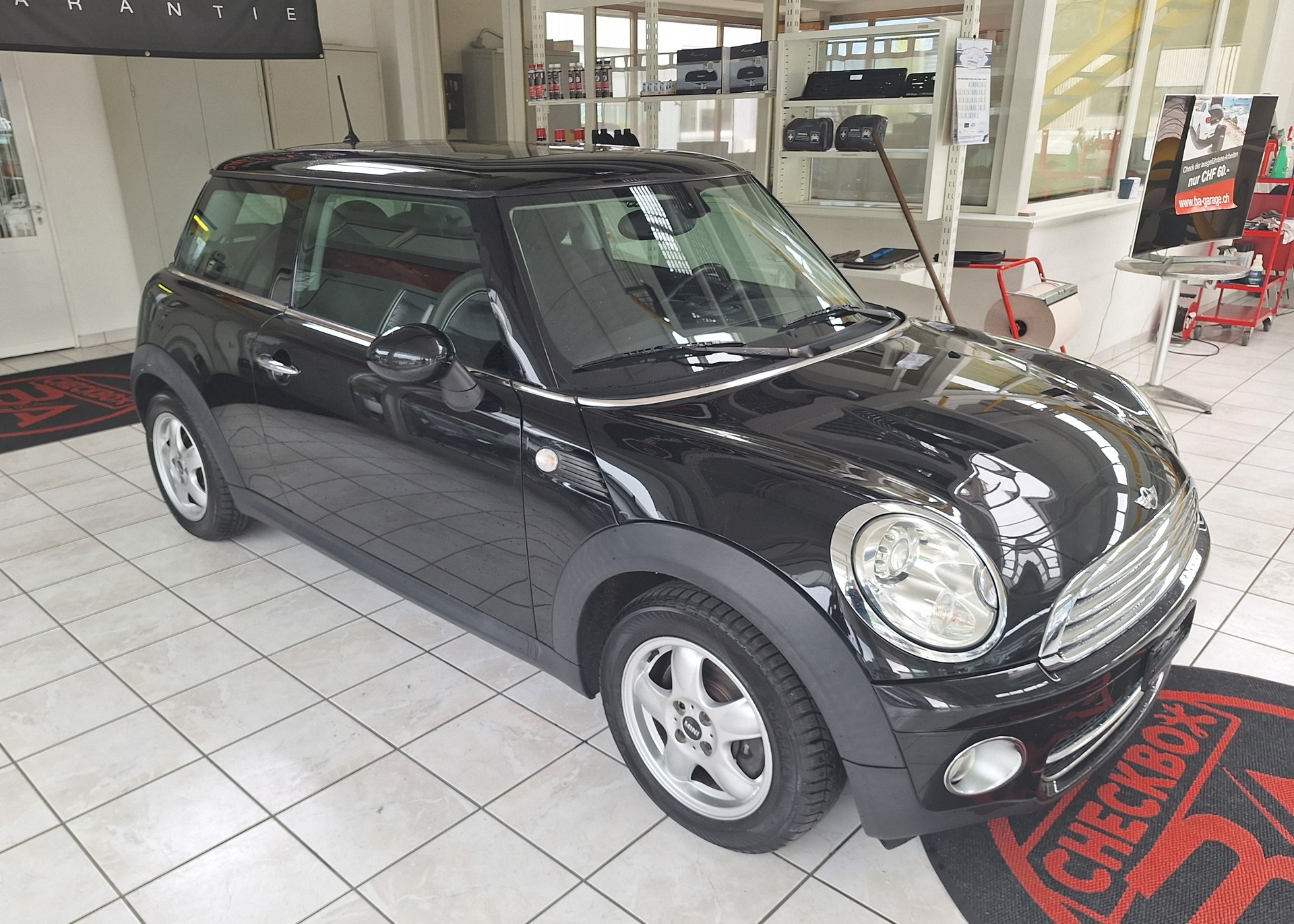 MINI COOPER-image-5
