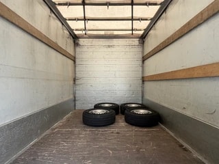 VW Crafter 35 2.5 TDI 136 PS-image-12