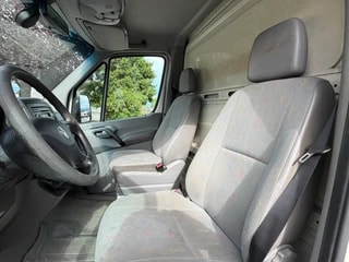 VW Crafter 35 2.5 TDI 136 PS-image-9