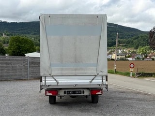 VW Crafter 35 2.5 TDI 136 PS-image-5